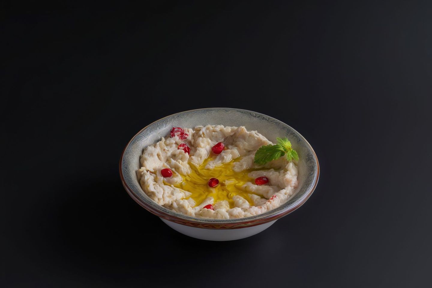 متبل - صغير
