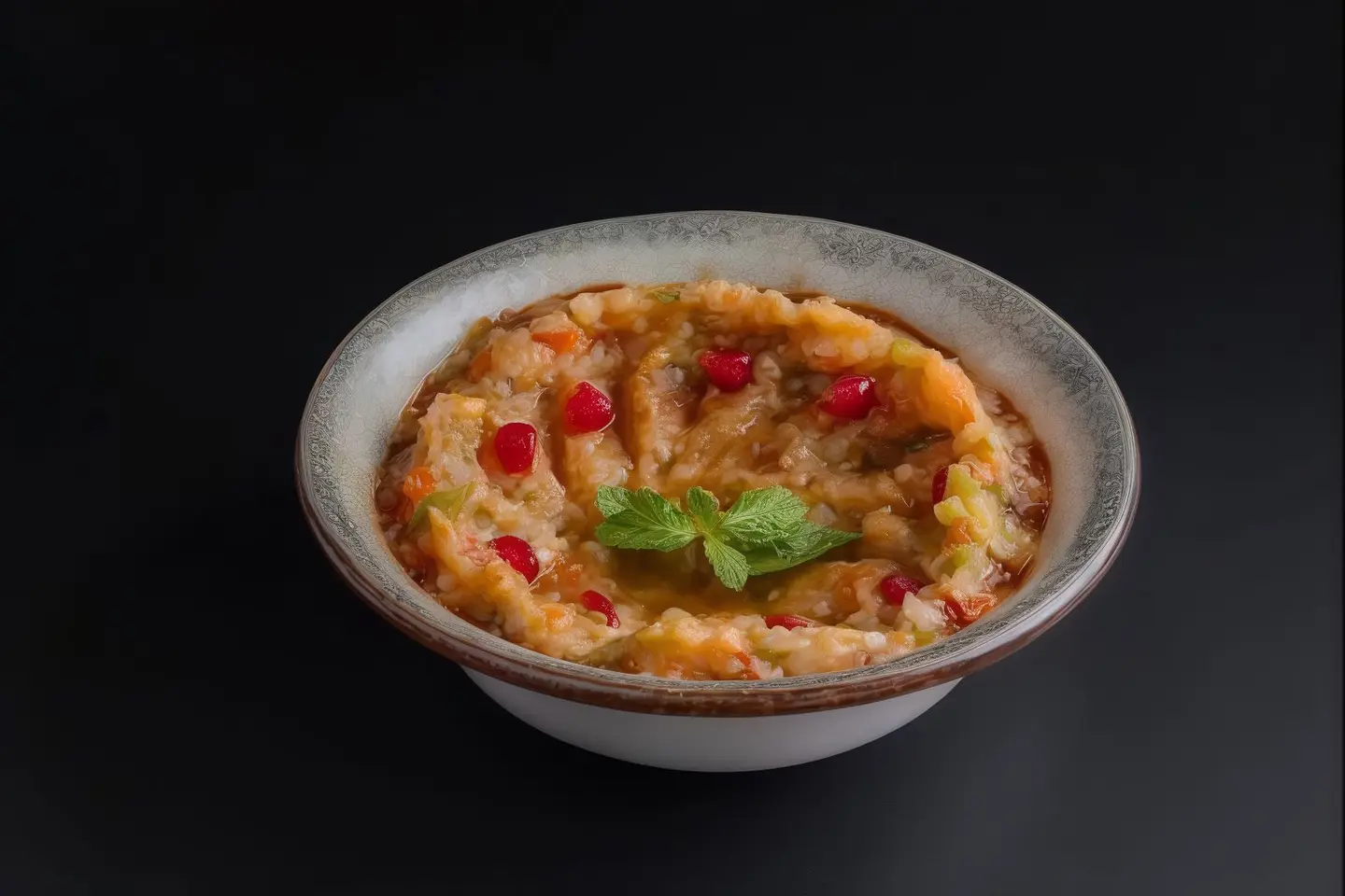 بابا غنوج