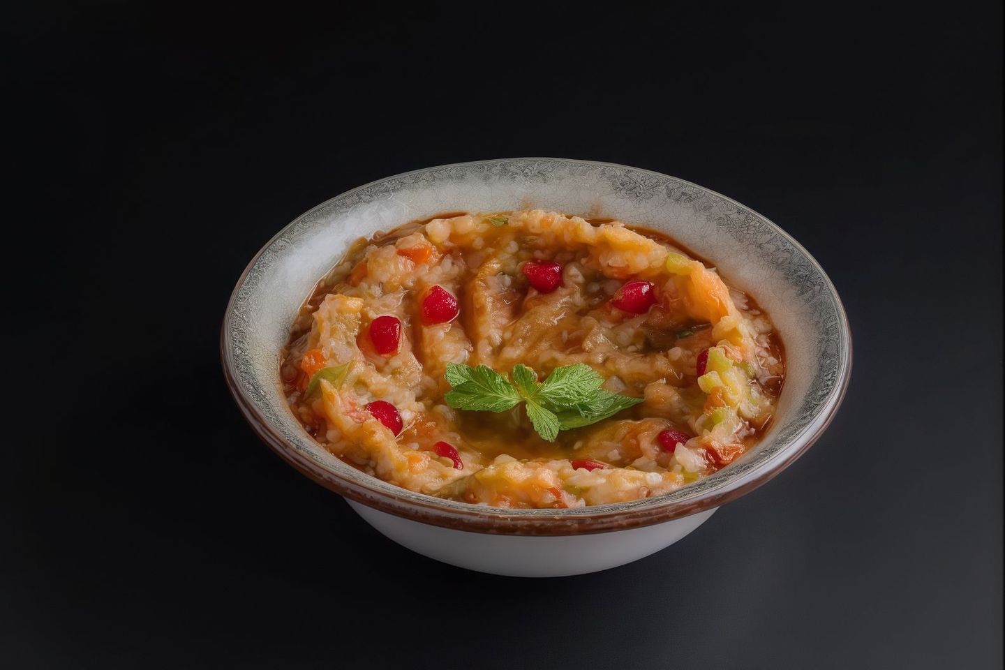 بابا غنوج
