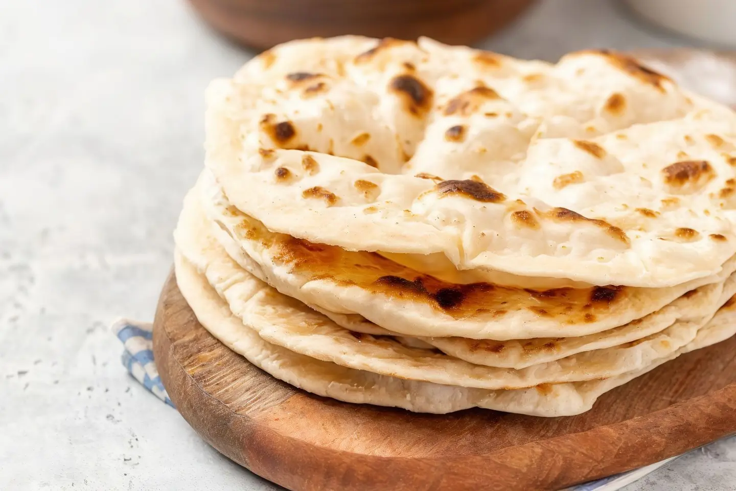 خبز تنور