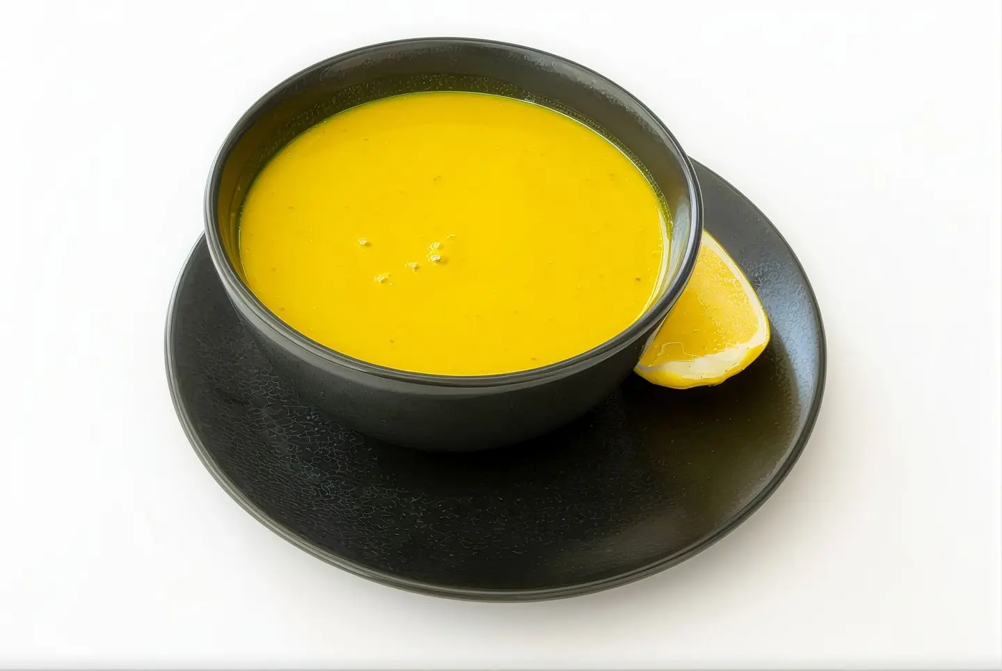 شوربة العدس