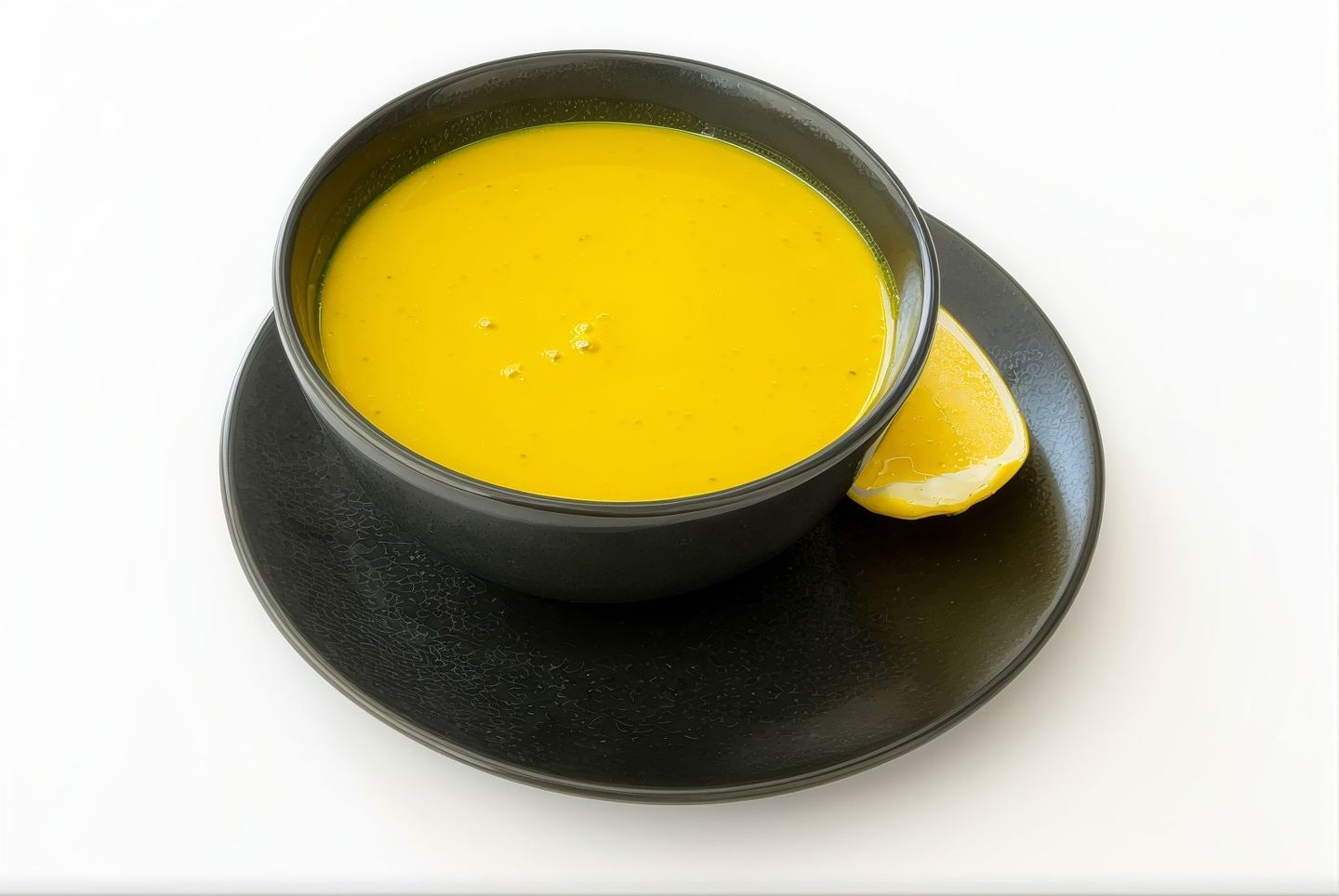 شوربة العدس