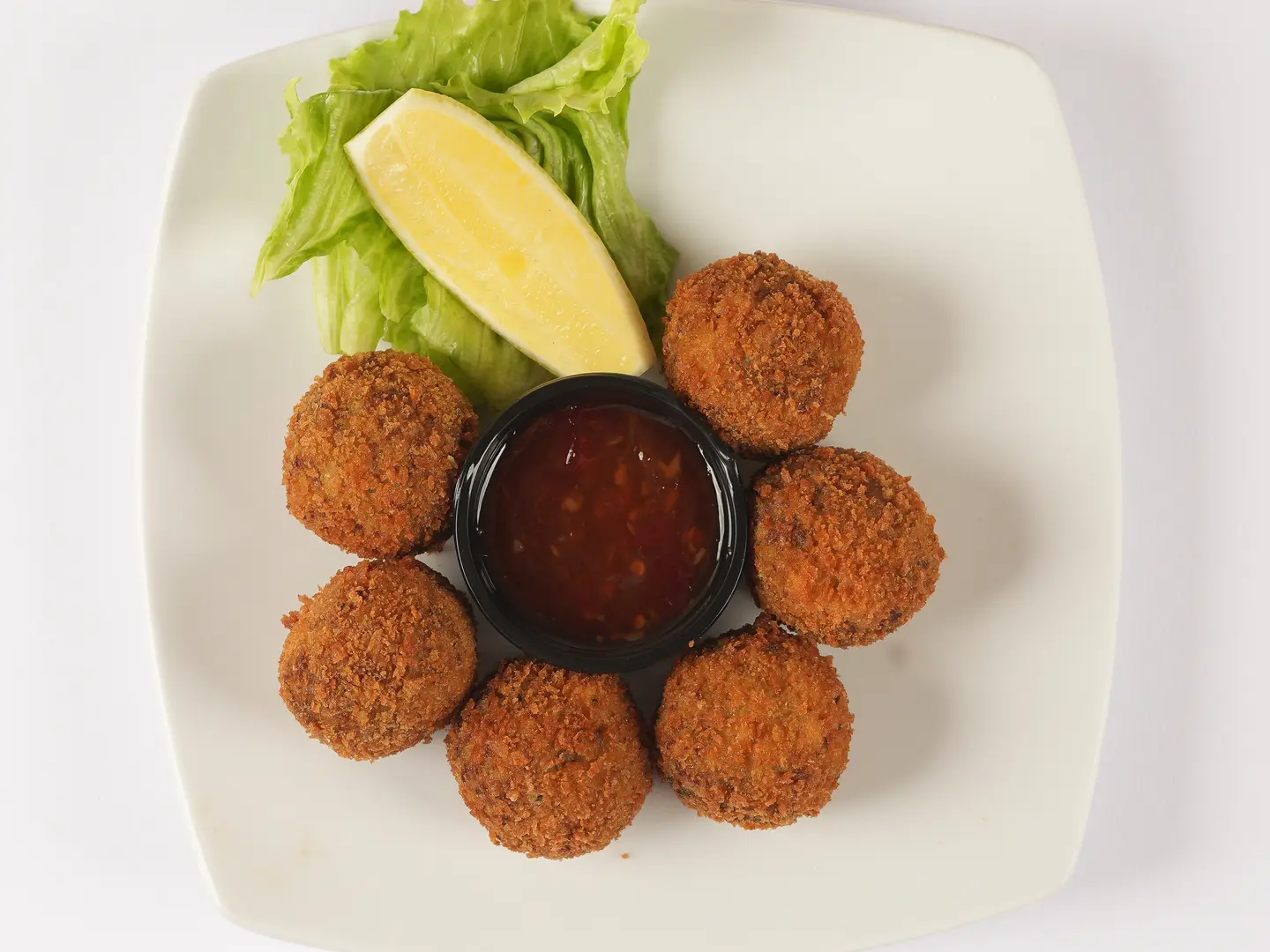 Fish Ball