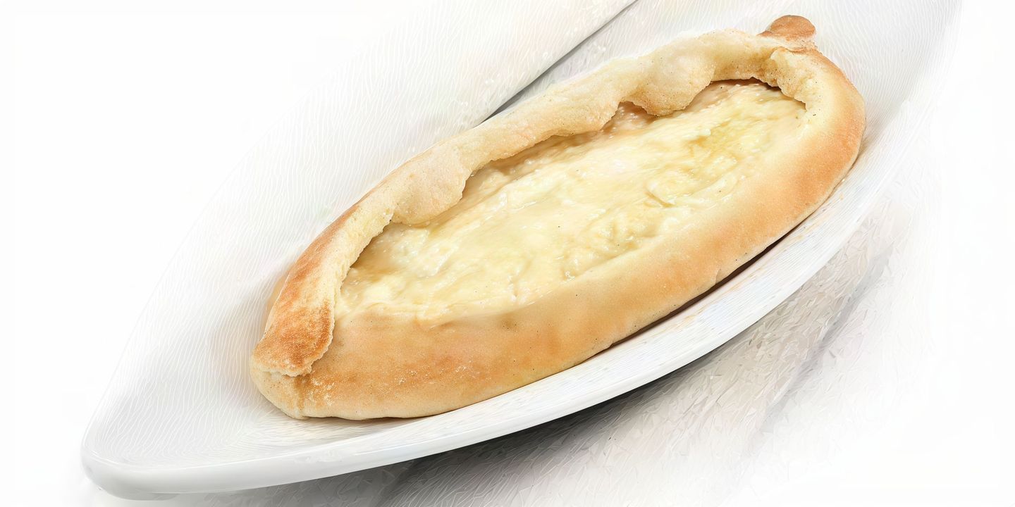 فطائر لبنة