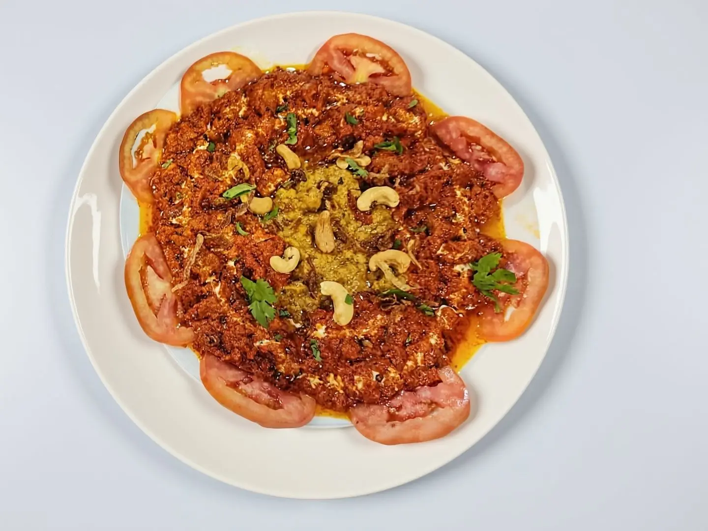 Murg Bahar