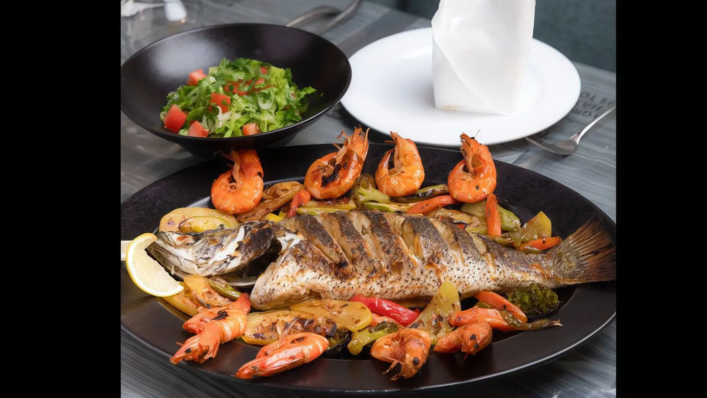 وجبه صحيه شخصين سيباس