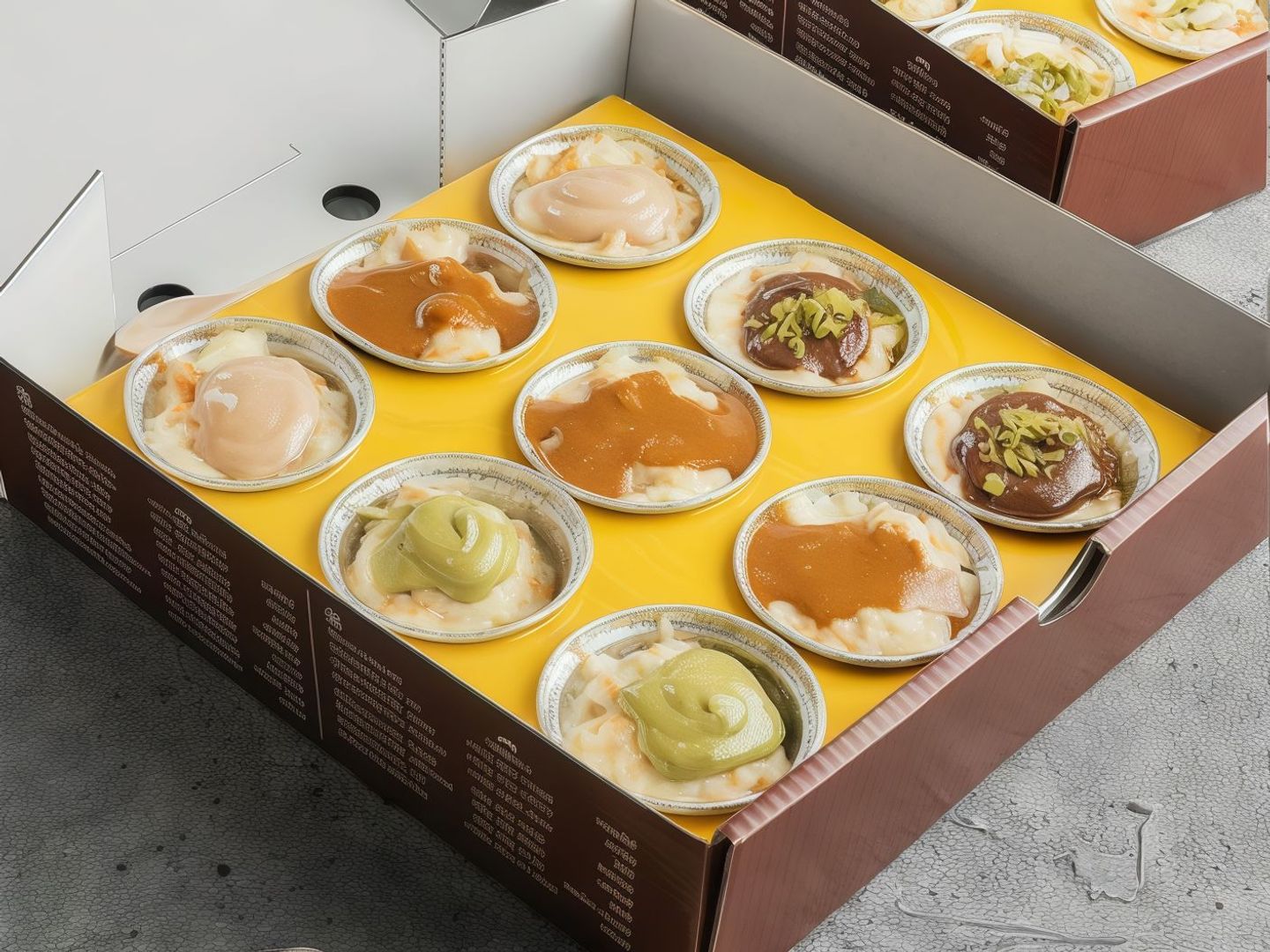 عيال ام على صوص