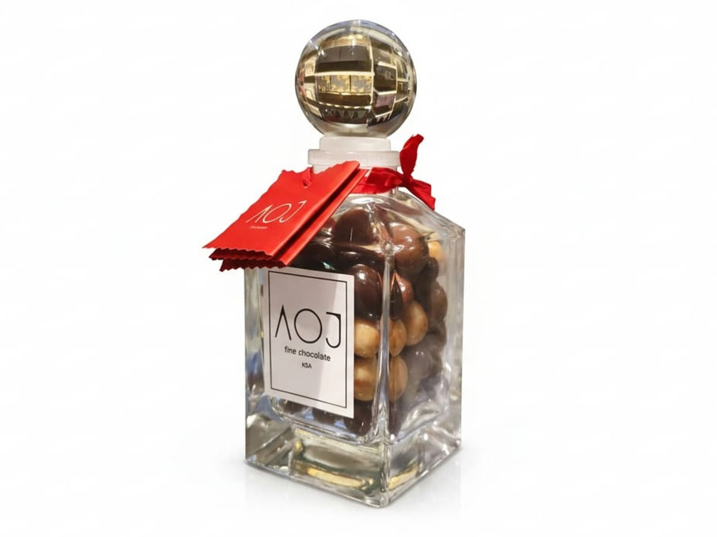 عطر عيديه الشكولاتة للعيد