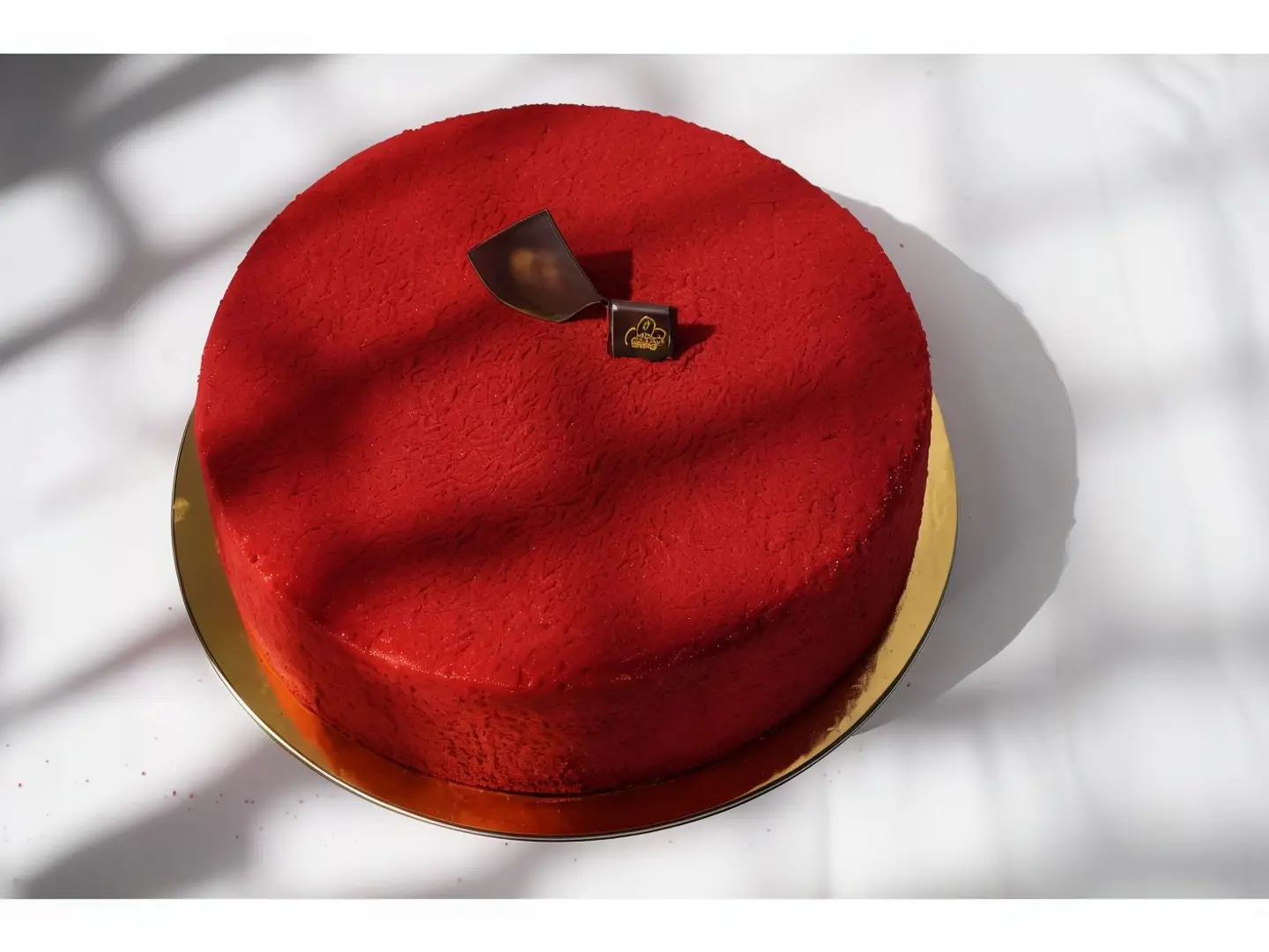Medium Red Velvet Cake