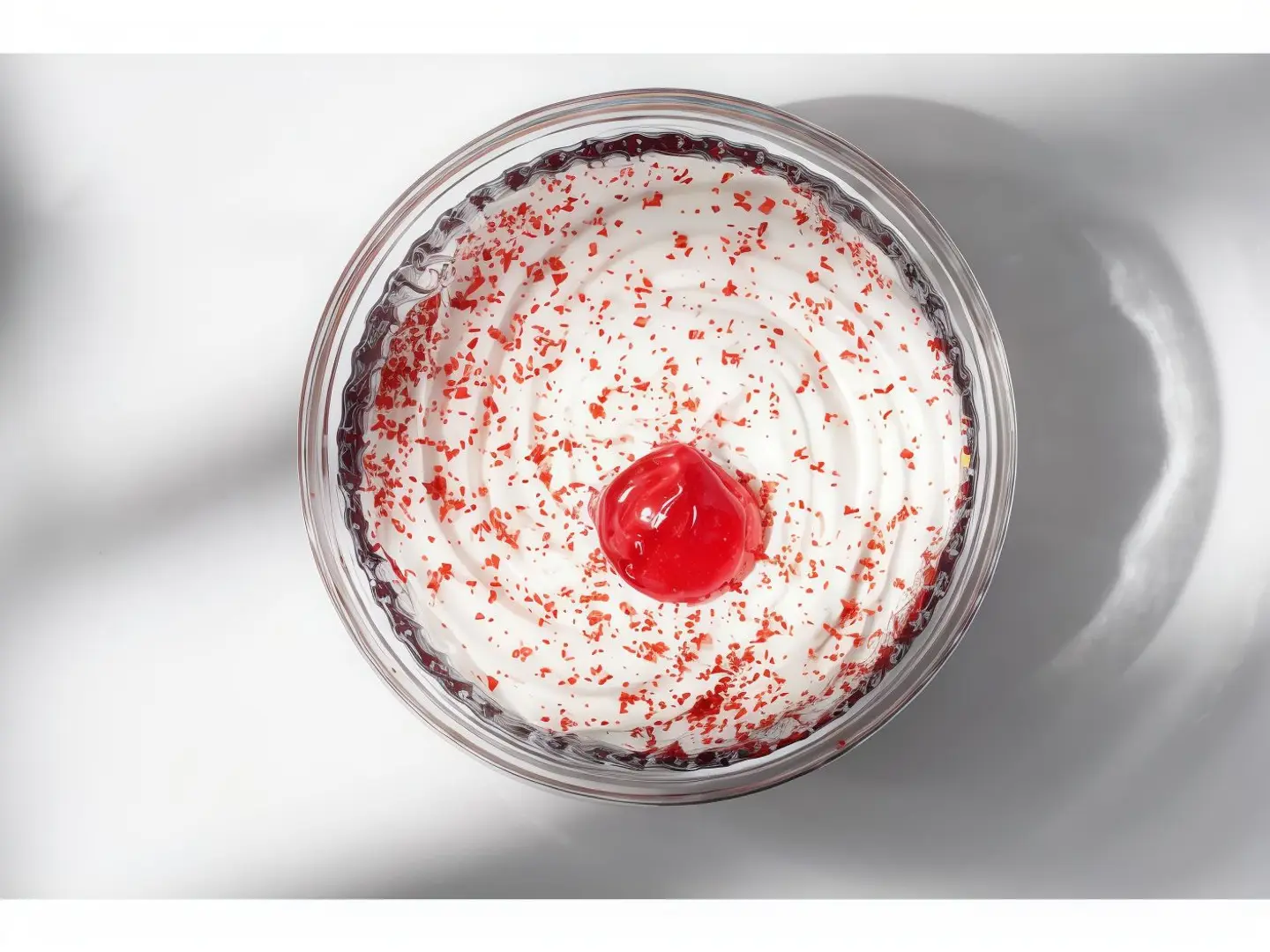 Red Velvet Cup