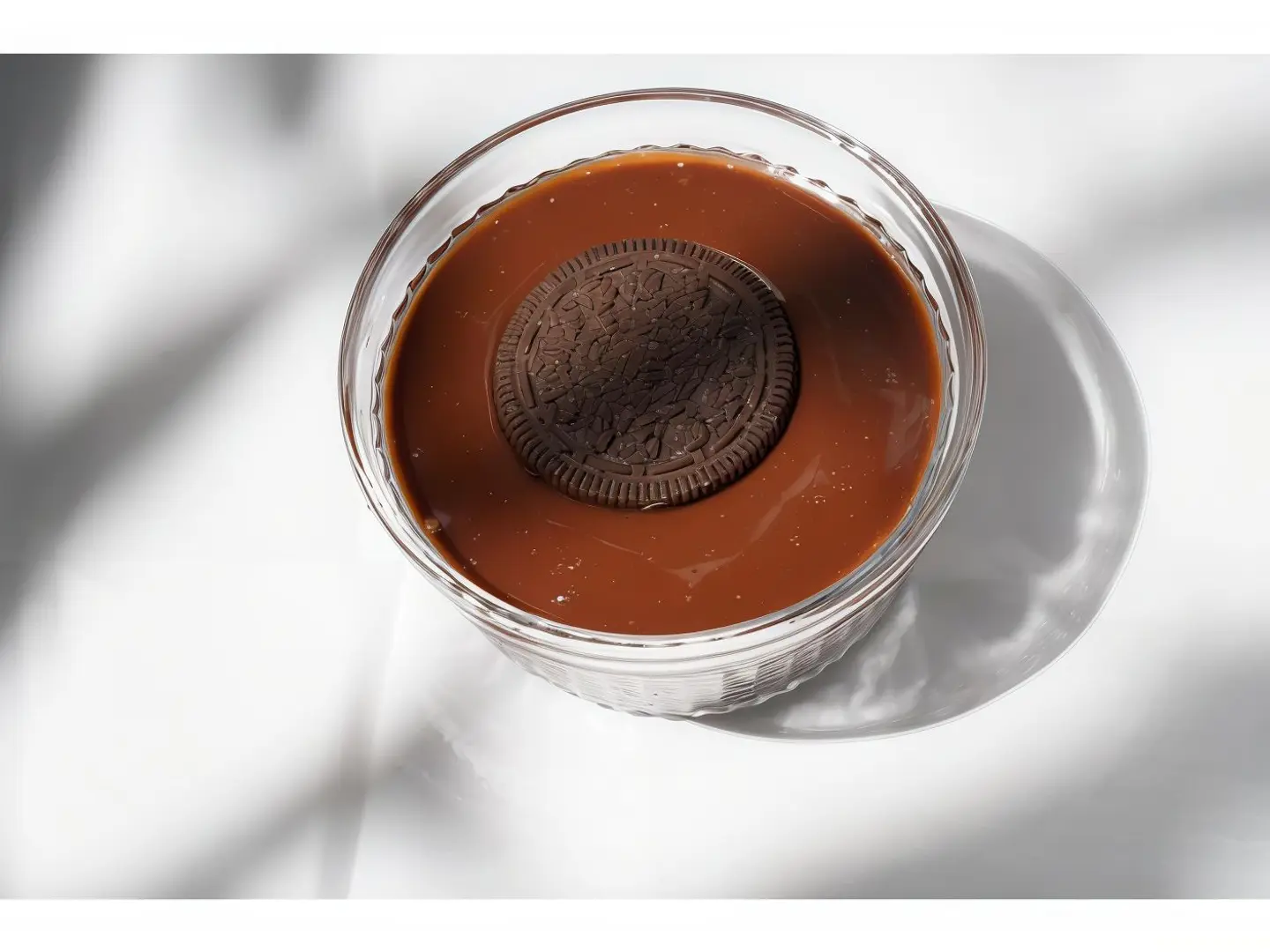 Oreo Cup