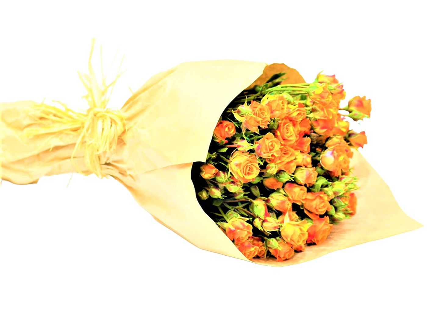 The Love Bouquet