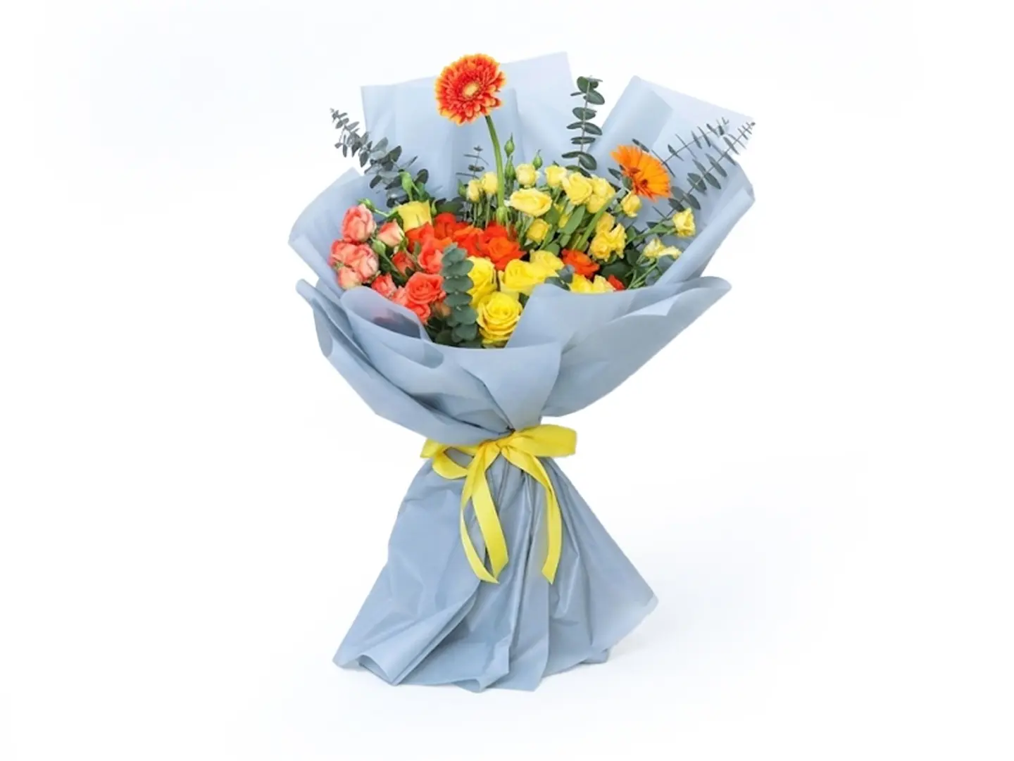 Rose Bouquet 2