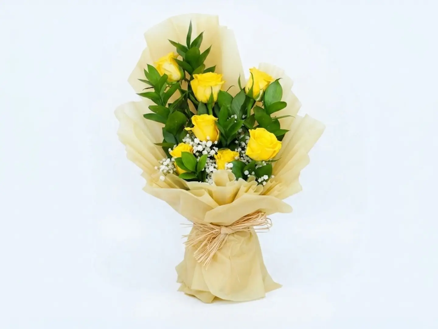 Sun Shine Bouquet
