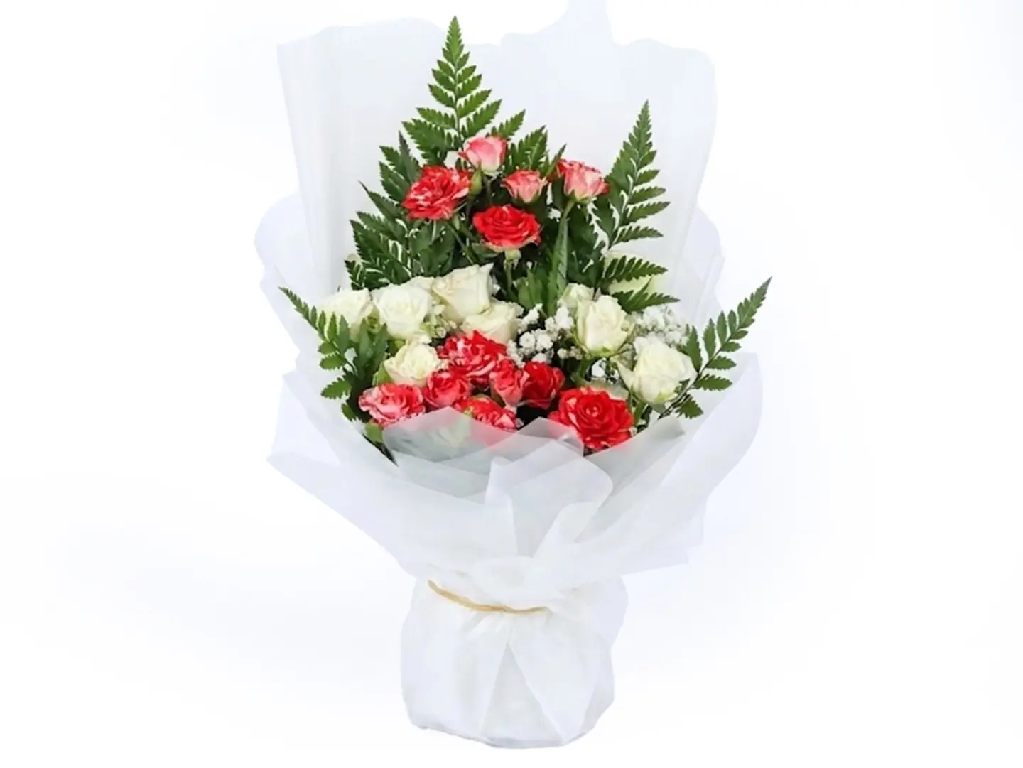 Bouquet Of Softness
