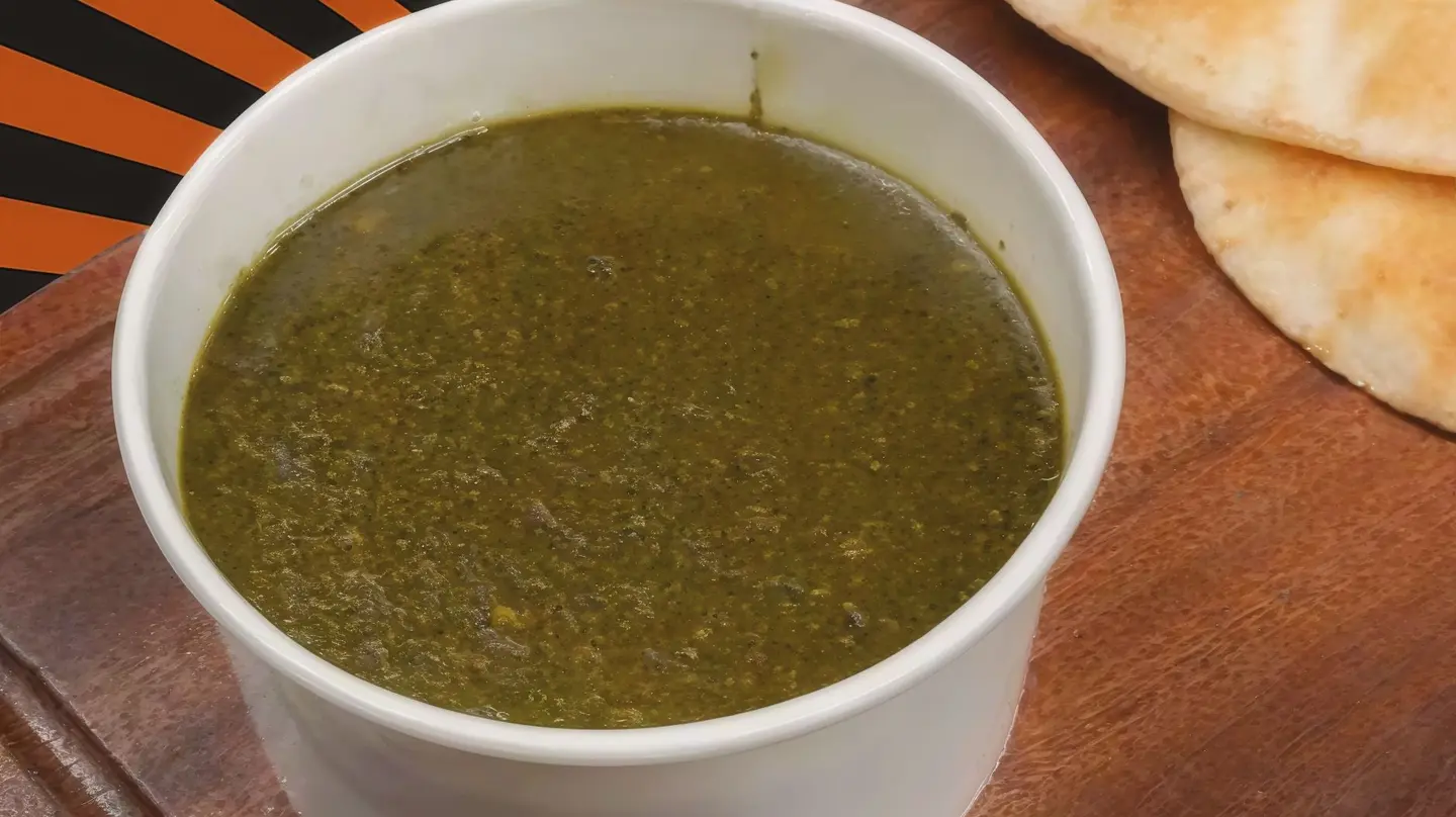ملوخية