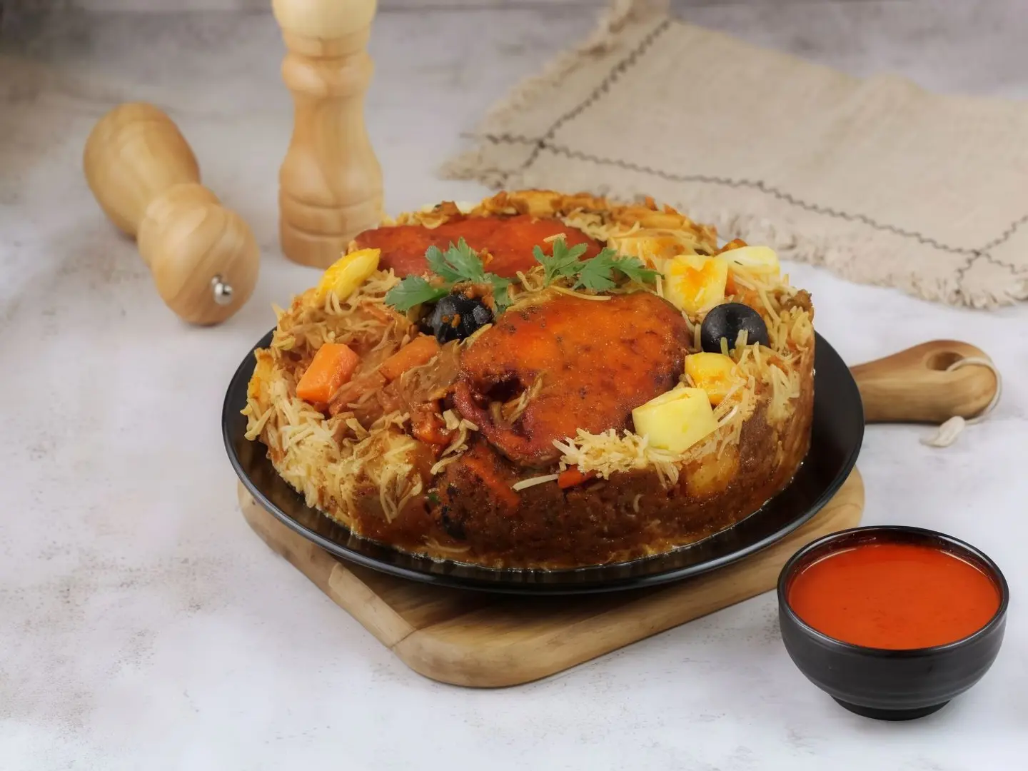 Kanad Mashkool