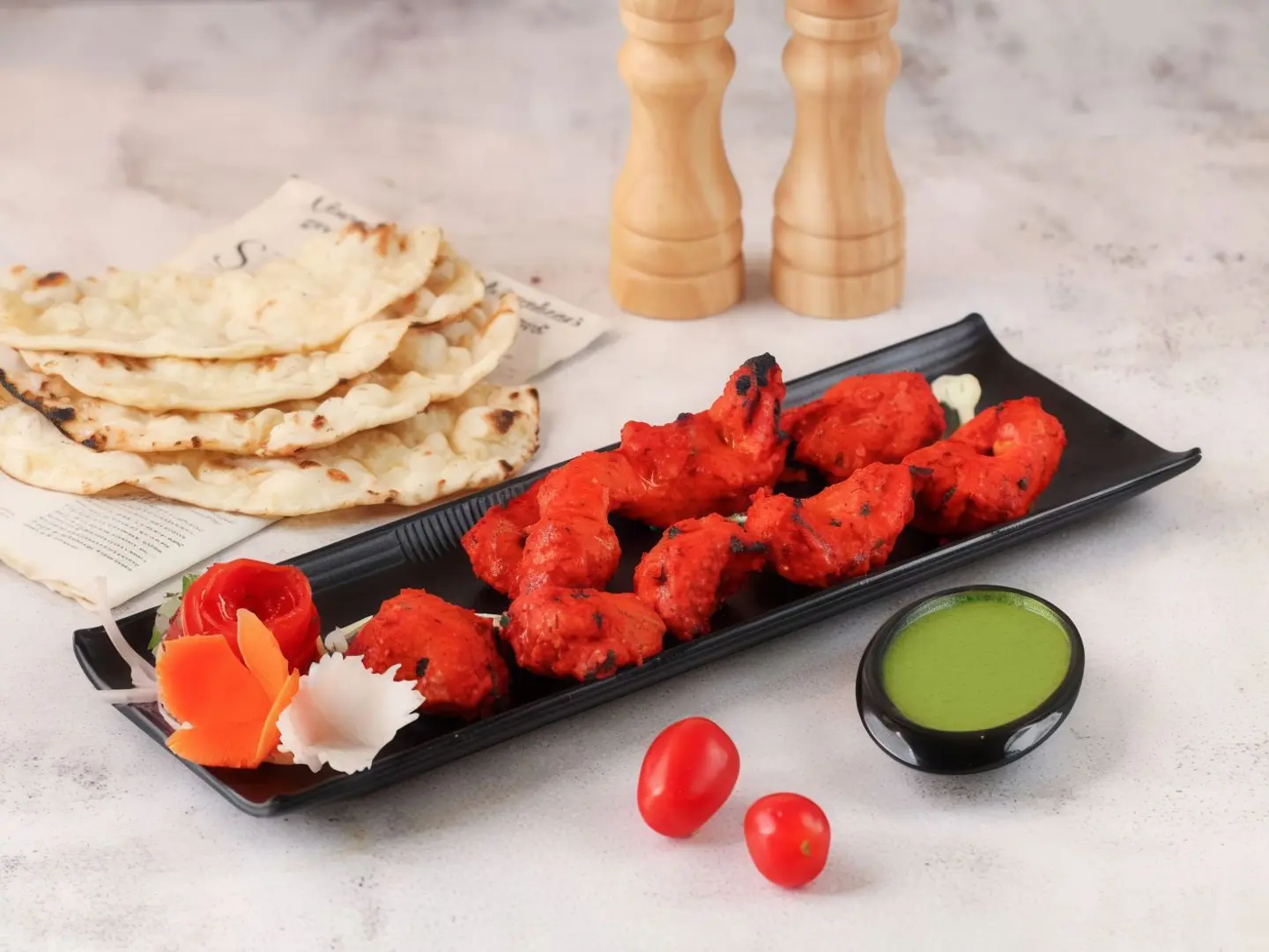 Chicken Tikka