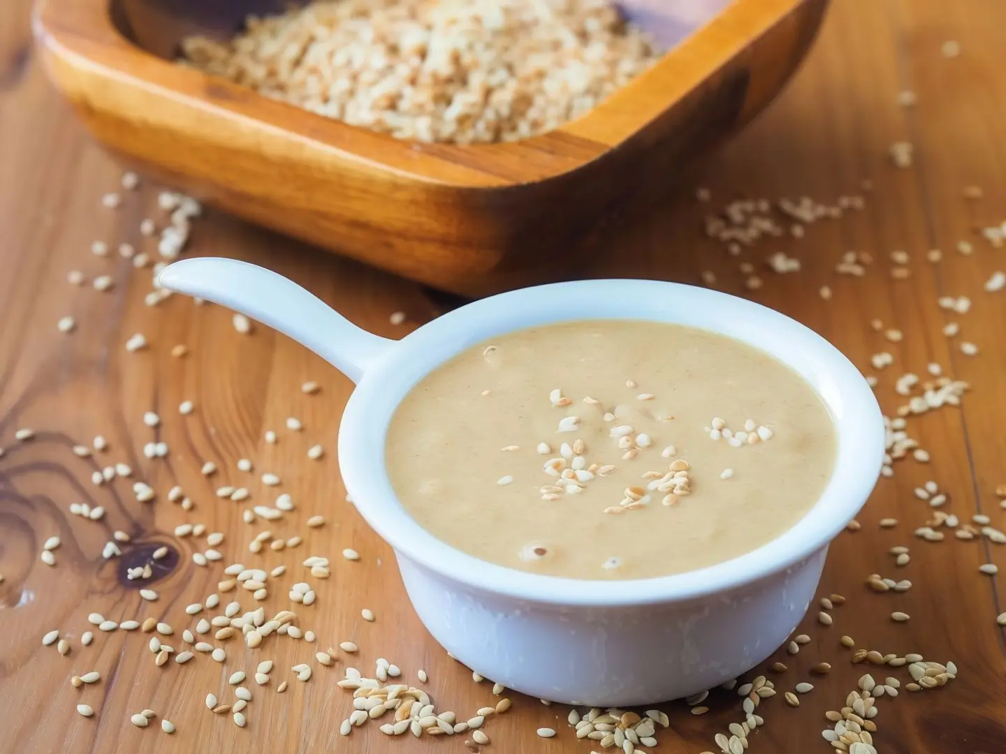 Tahini Sauce