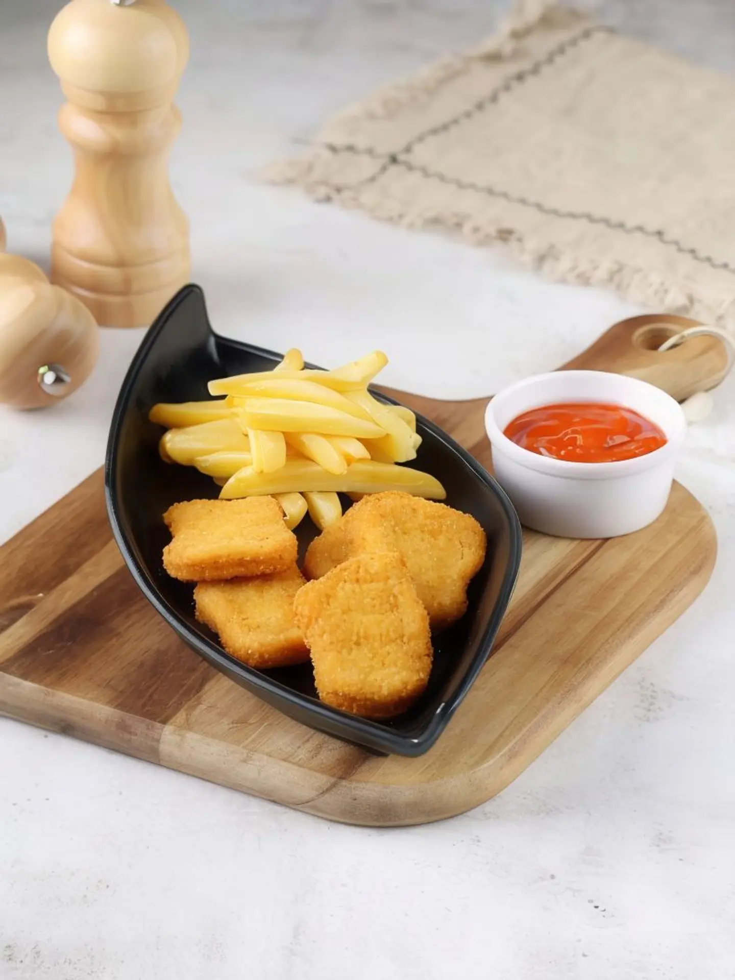 Nuggets