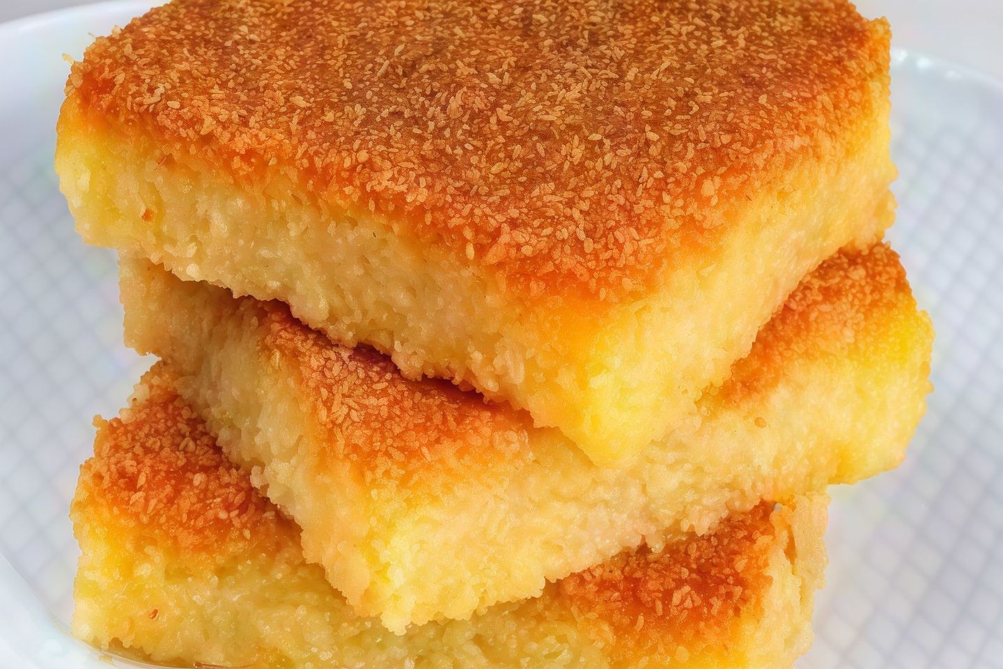 بسبوسة