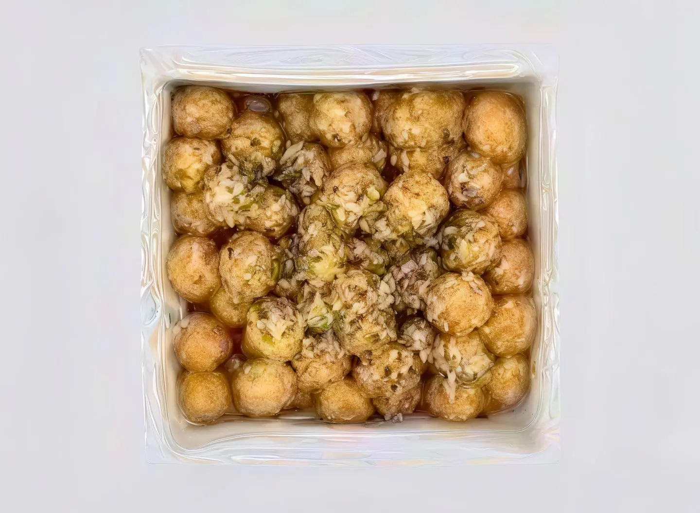 Mixed Janubia Logimat - Large