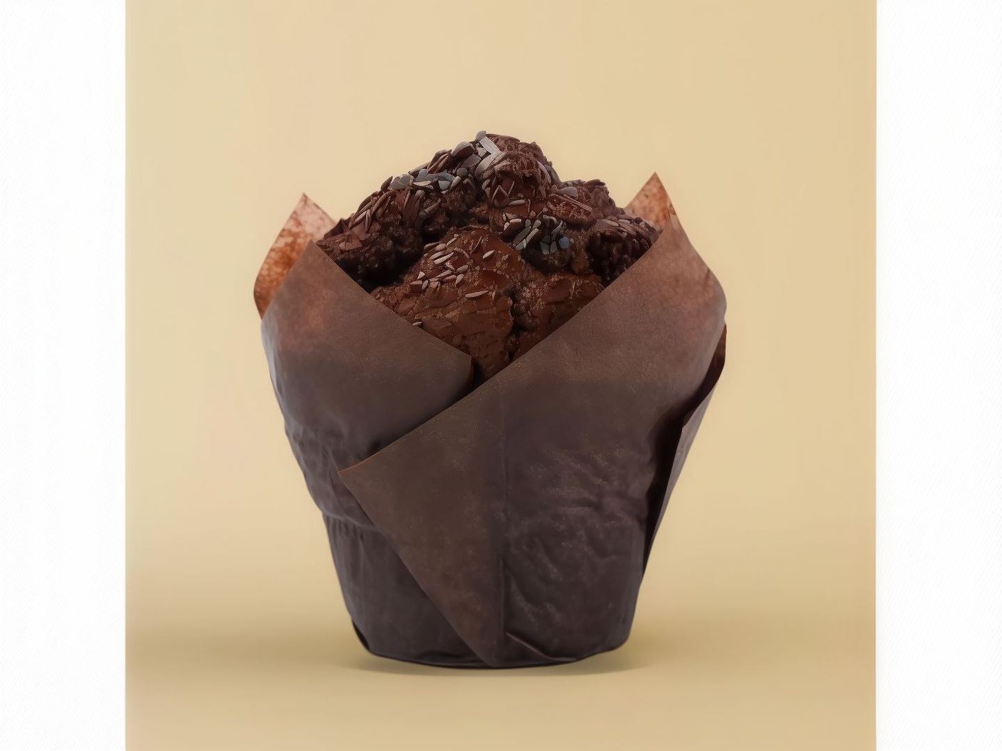 Chocolate Muffin
