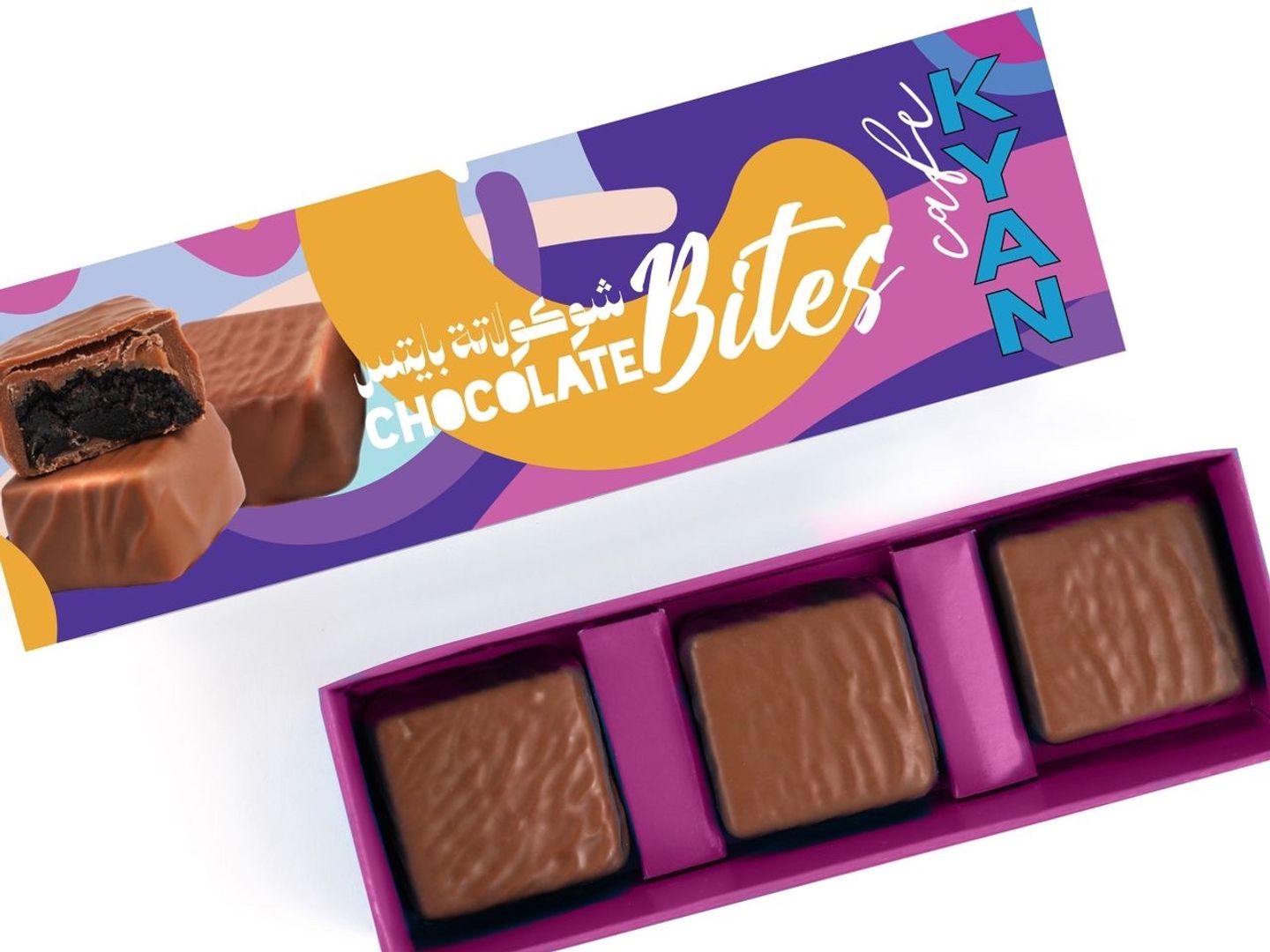 Chocolat Baets