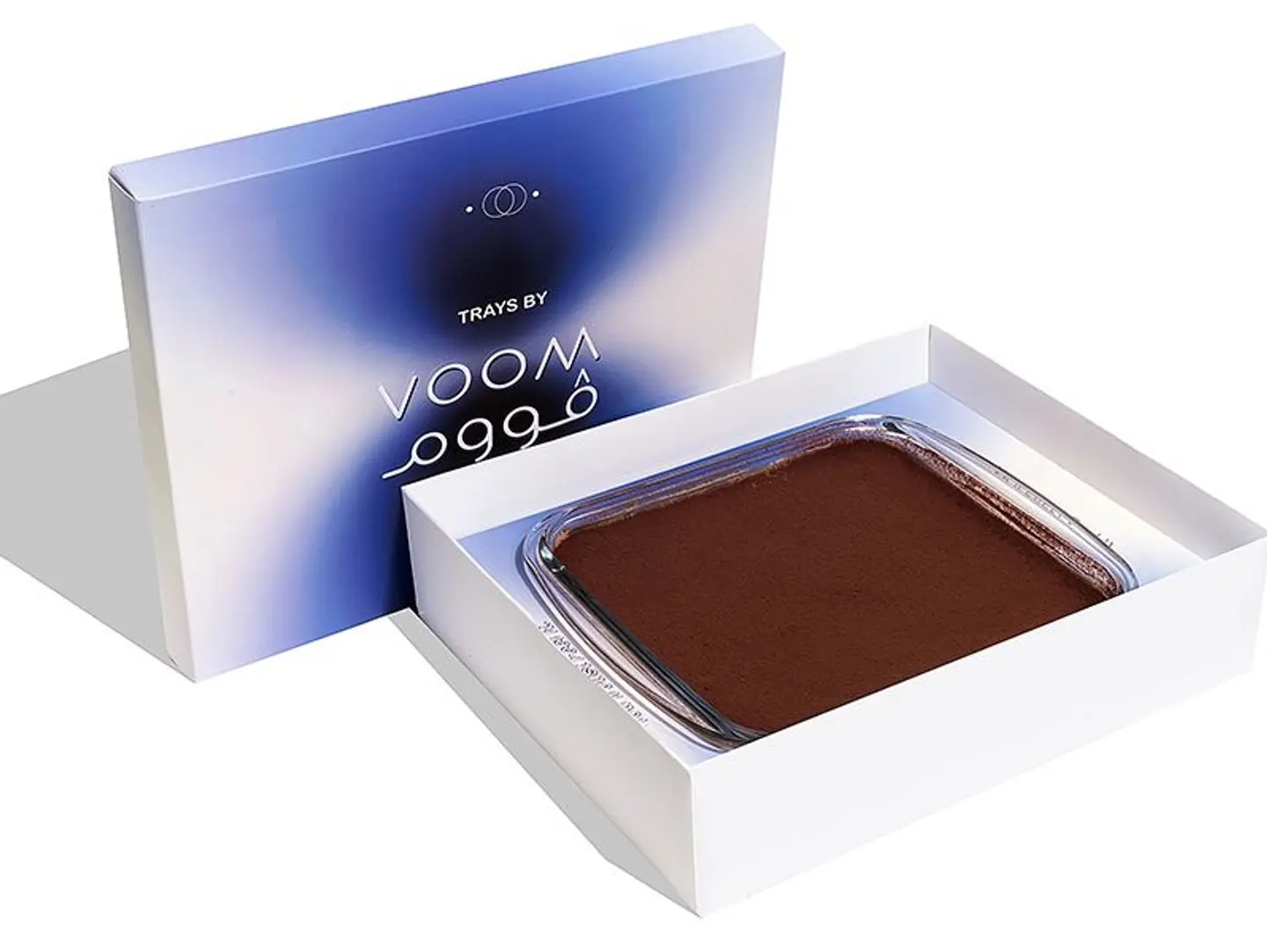 صينية تيراميسو