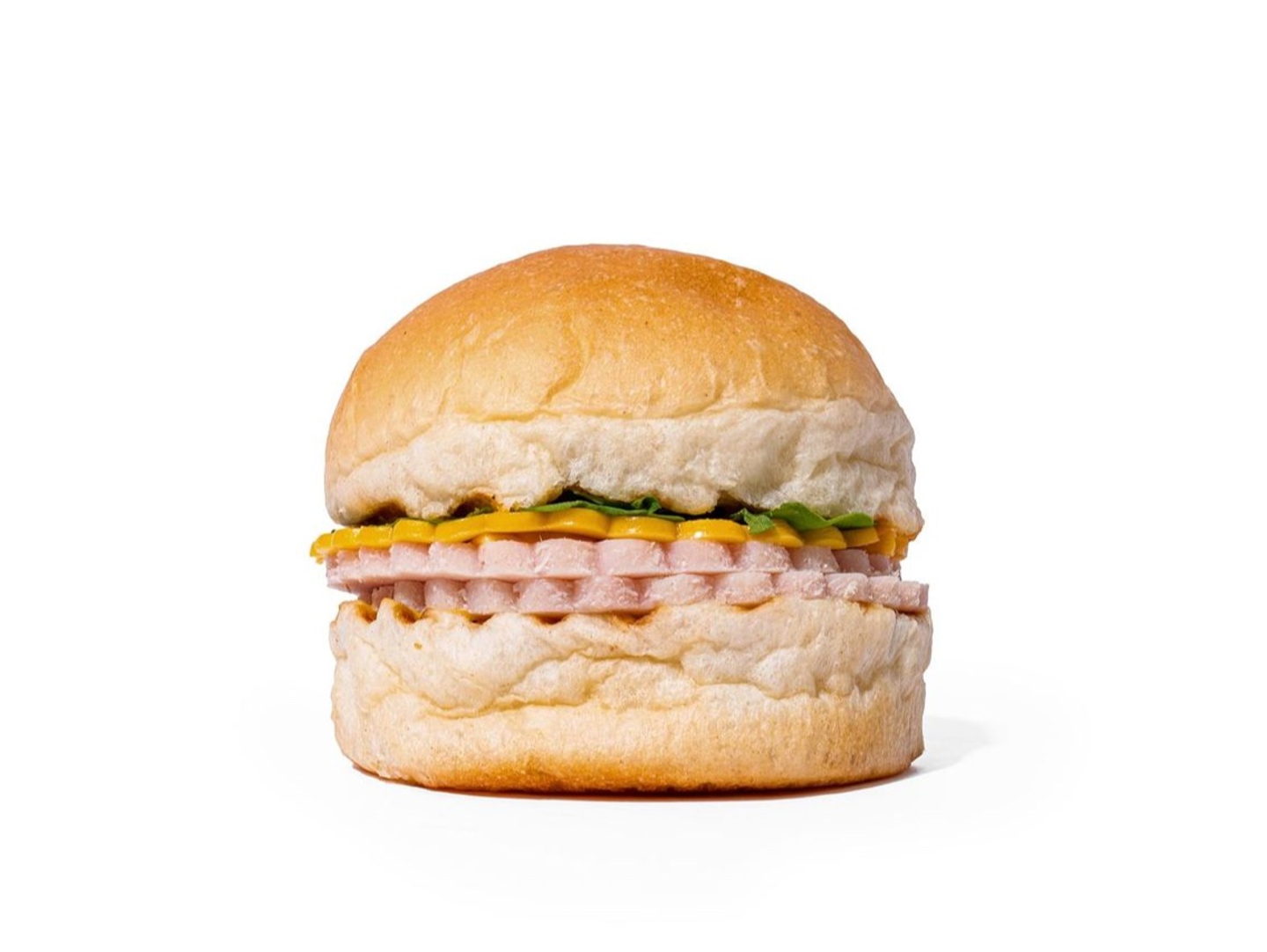 Turkey Sandwich