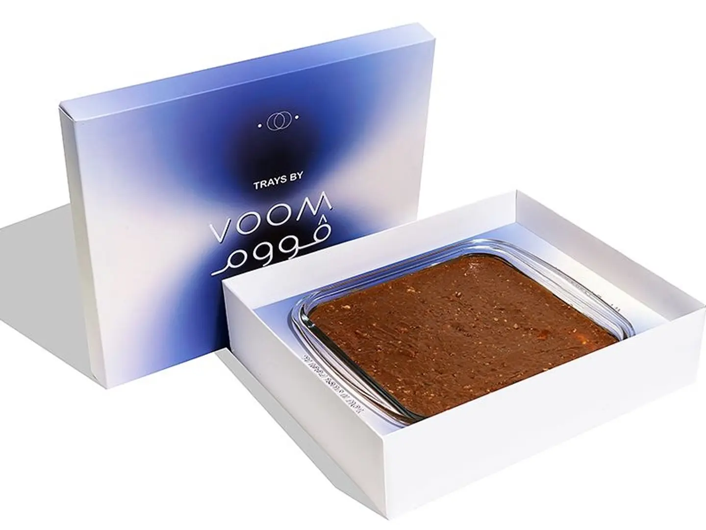 صينية تشيزكيك البيكان