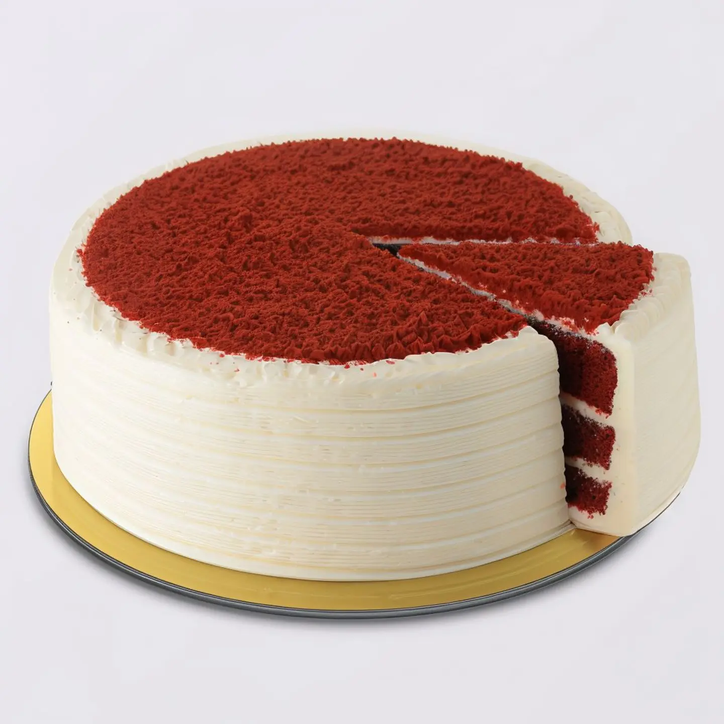 Red Velvet Cake   Mega