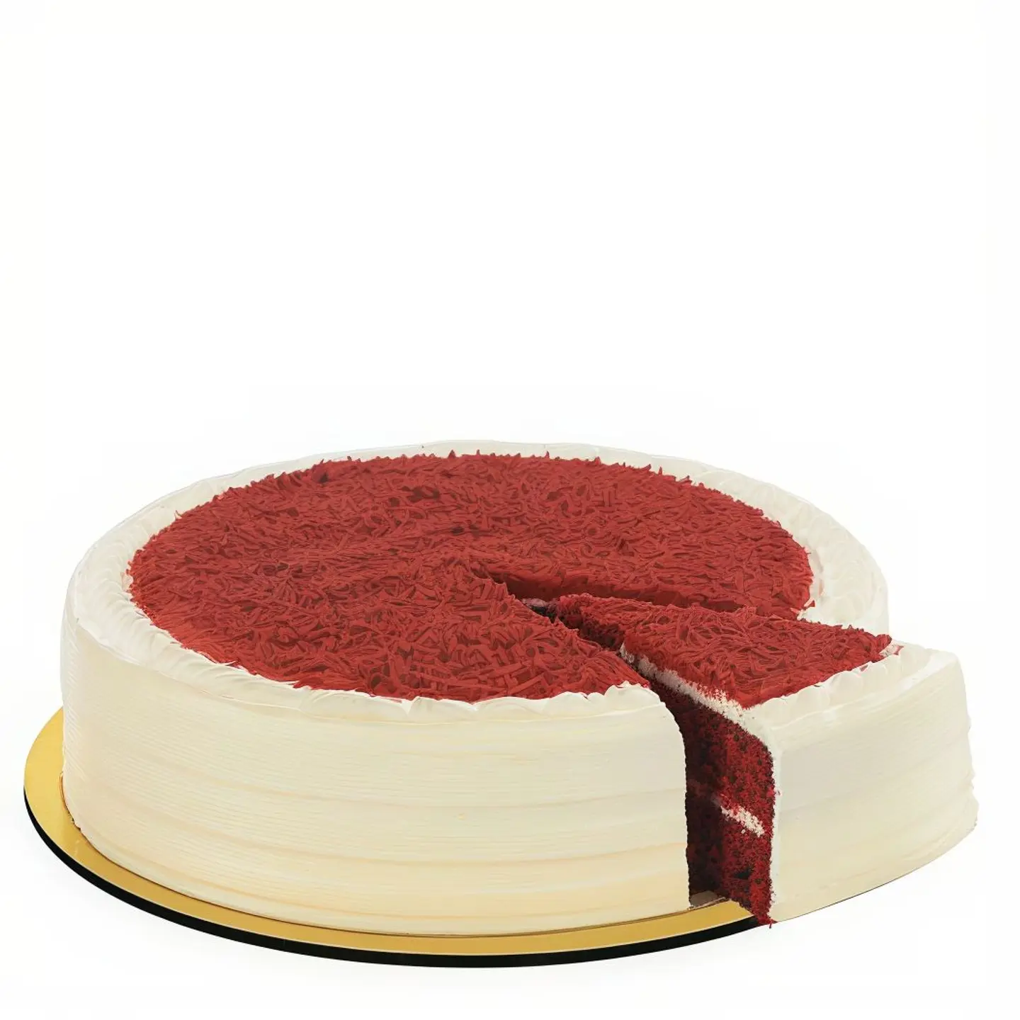 Red Velvet Cake   Large