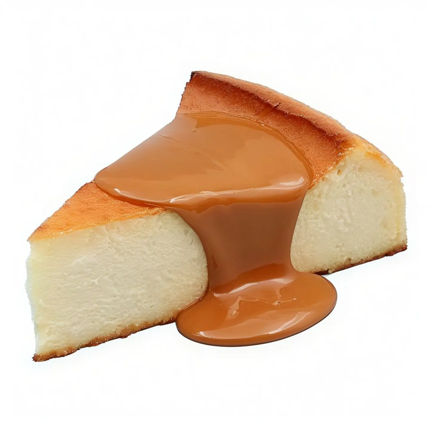 San Sebastian Slice