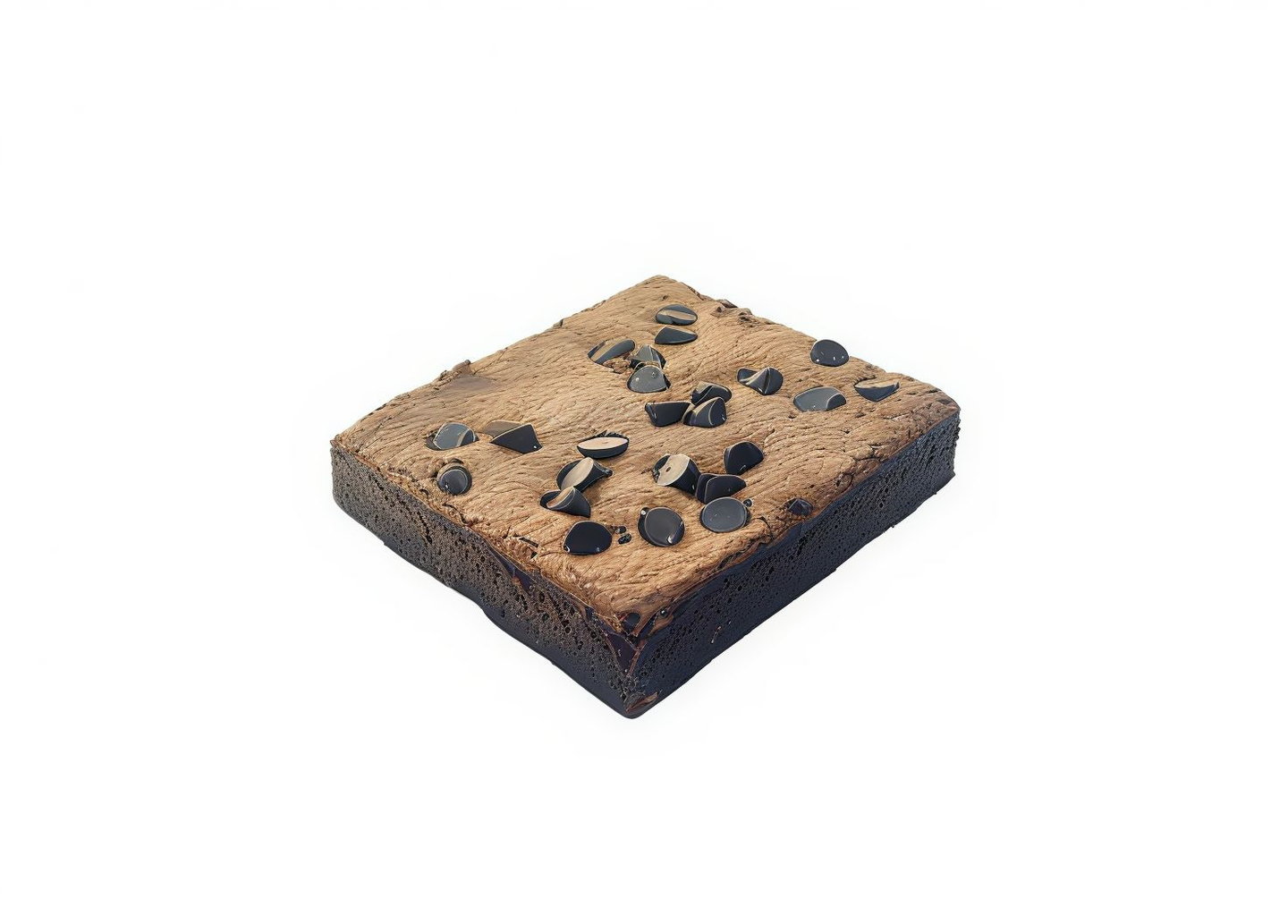 Dark Chocolate Brownie
