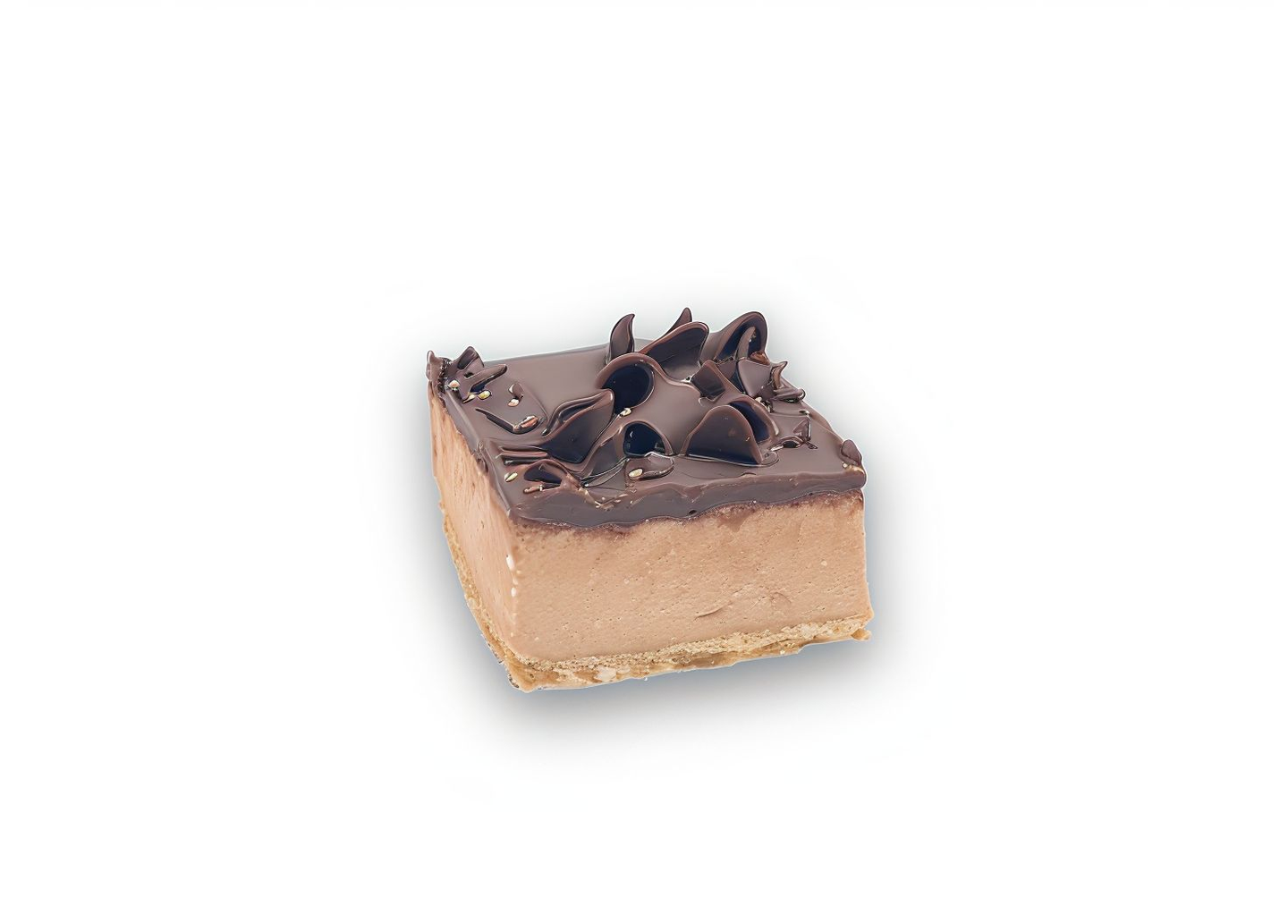 Mini Chocolate Cheesecake
