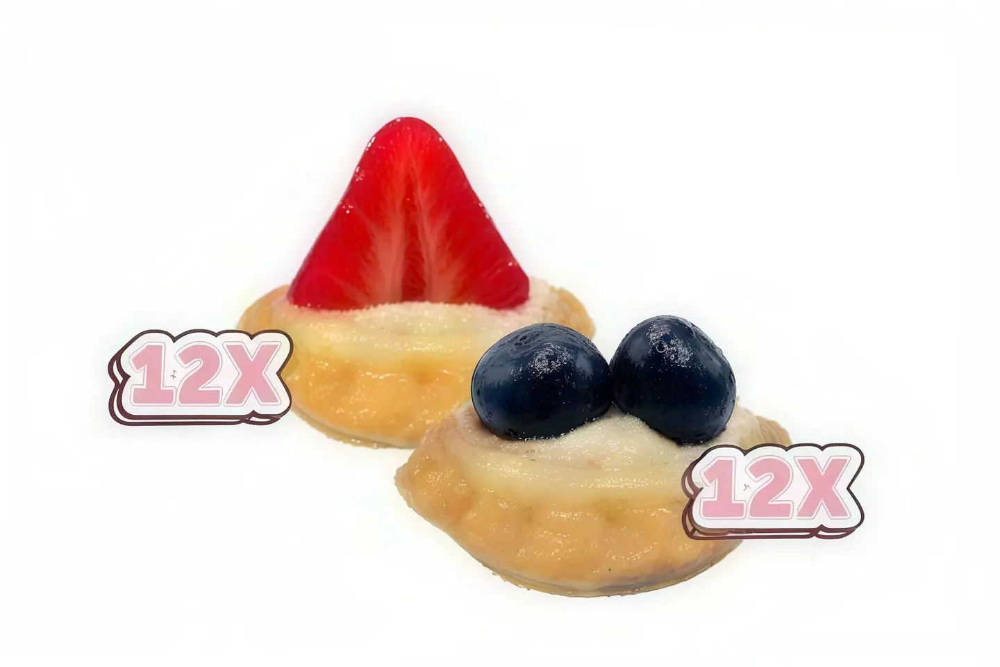 Mini Tart Combo
