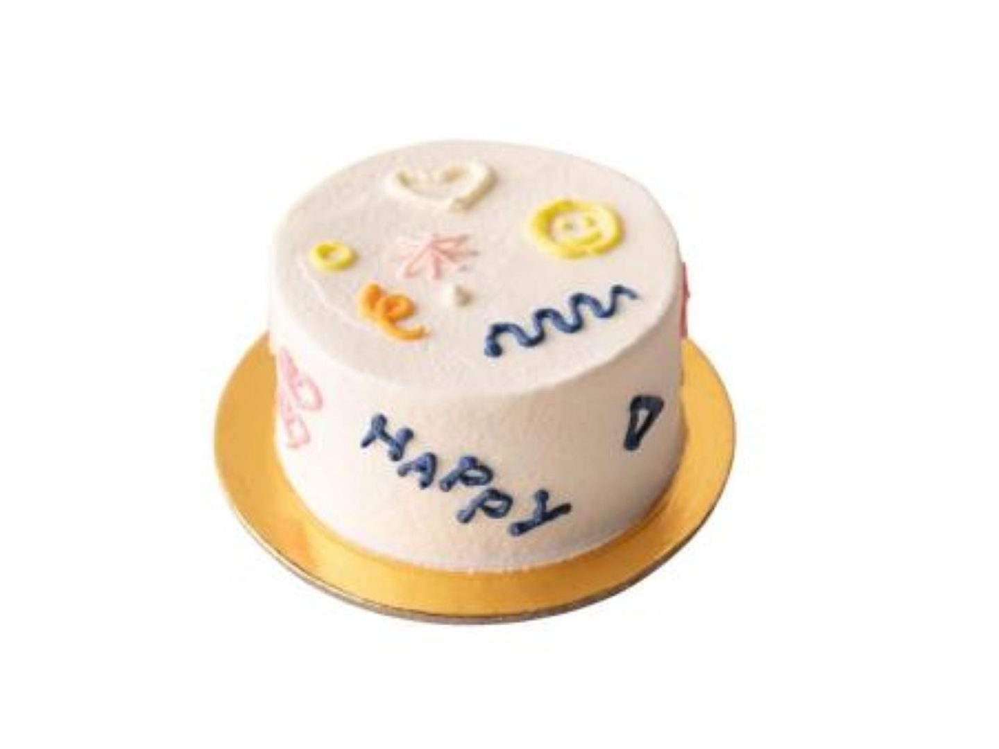 Lunch Cake Red Velvet