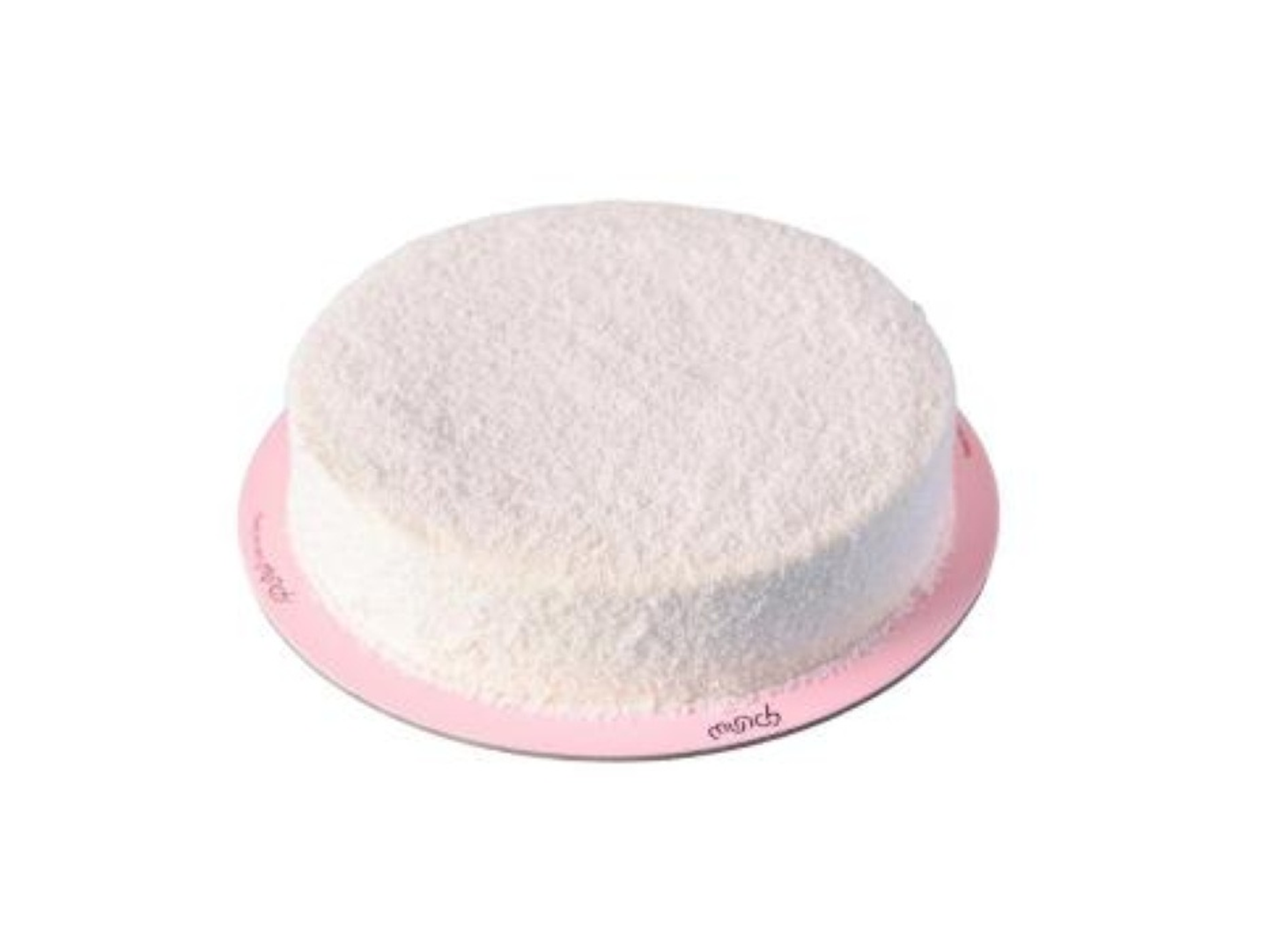 كيكة بينا كولادا - كبير