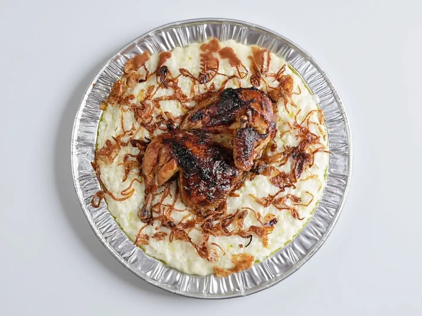 Sleek Chicken Taif
