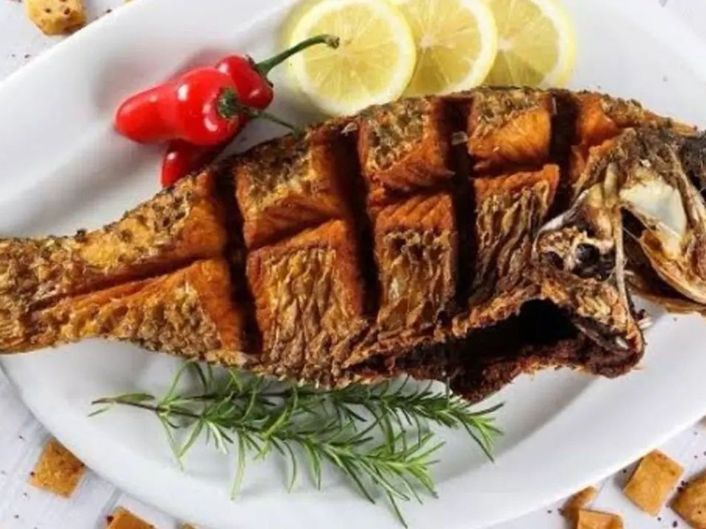 Fish Kylw