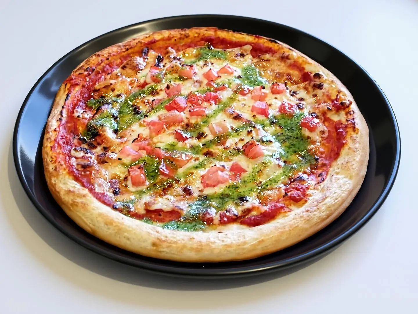 Spinach Pie