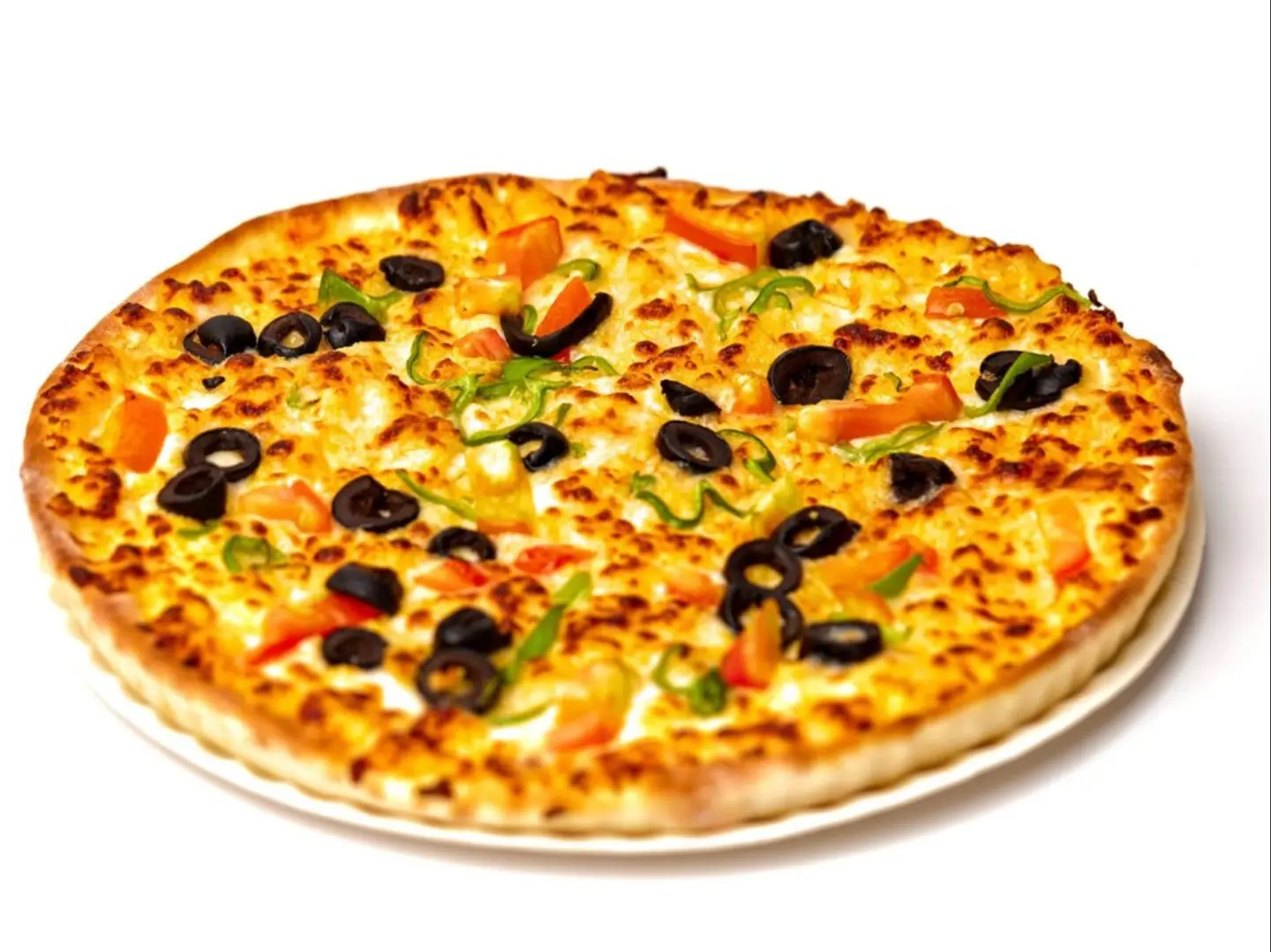 مشكل مع جبن سائل