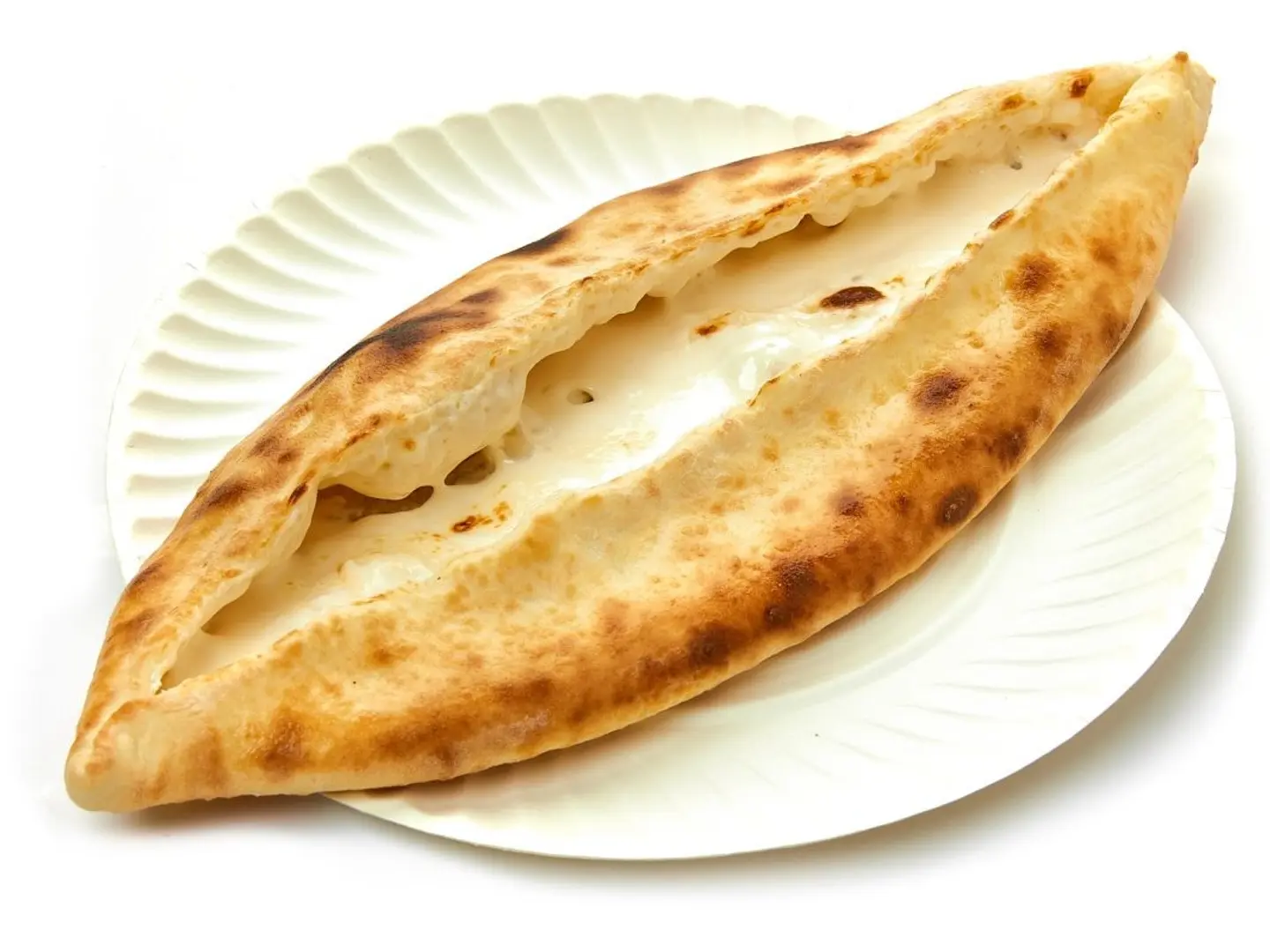 جبن سائل اصفر