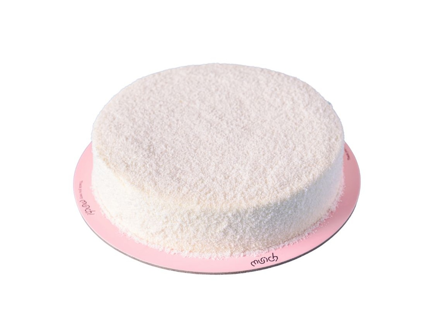 Pina Colada Cake Large