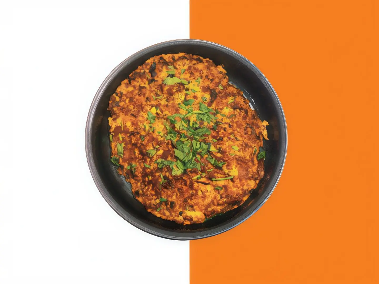 Shakshouka Adani