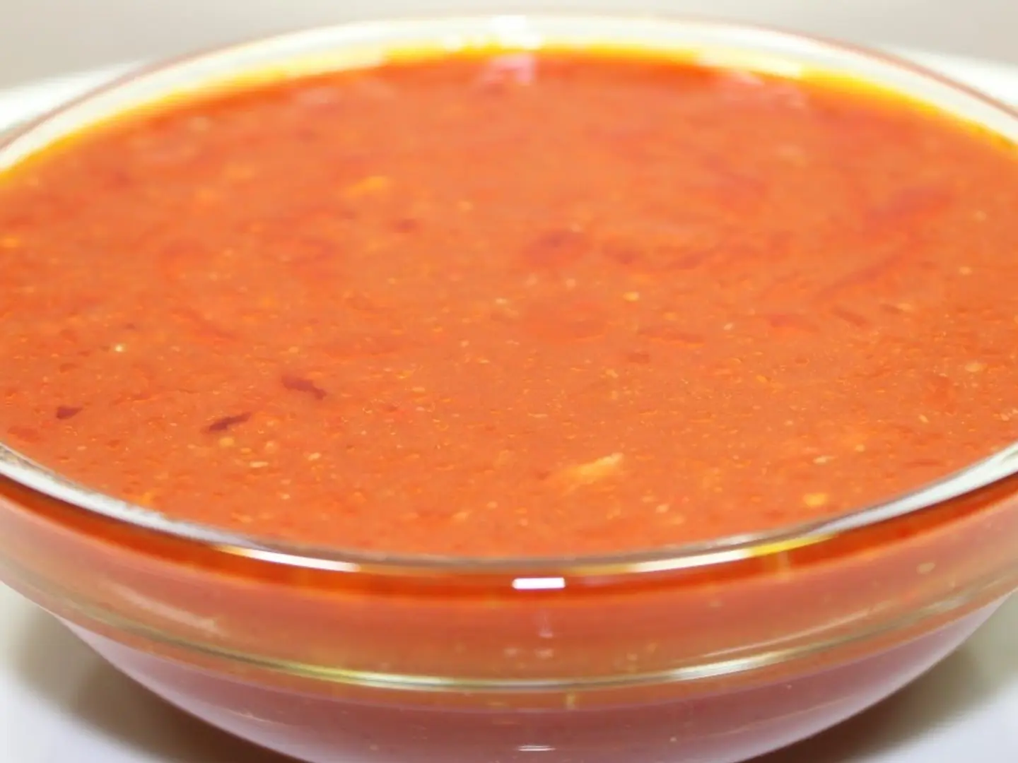 Additional Sauce