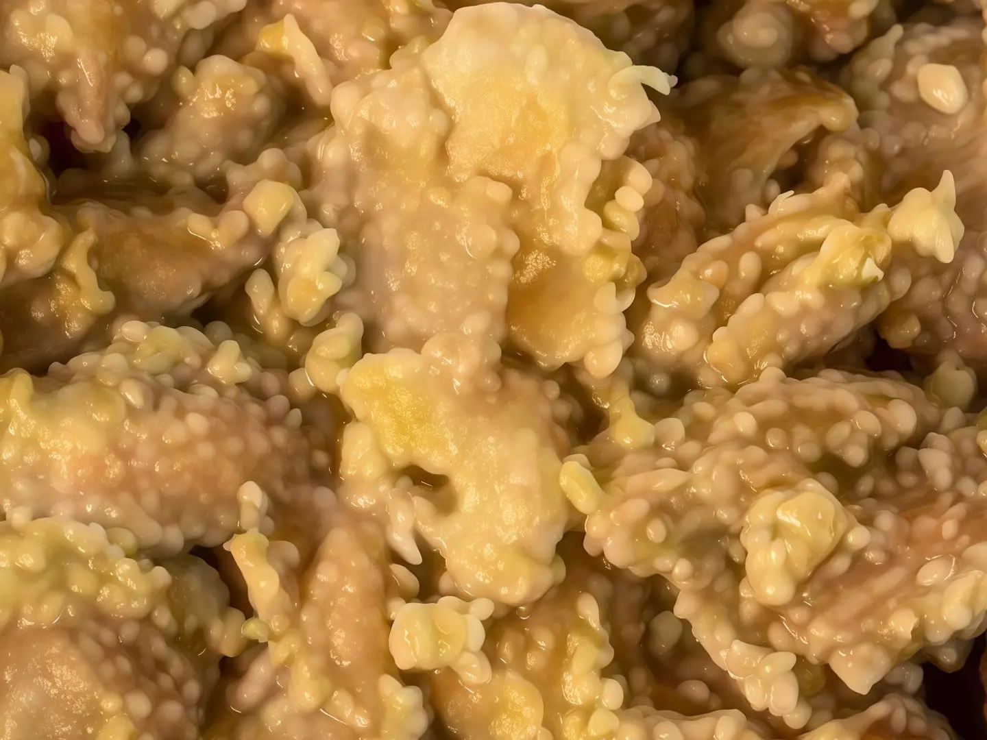 Additional Lentils