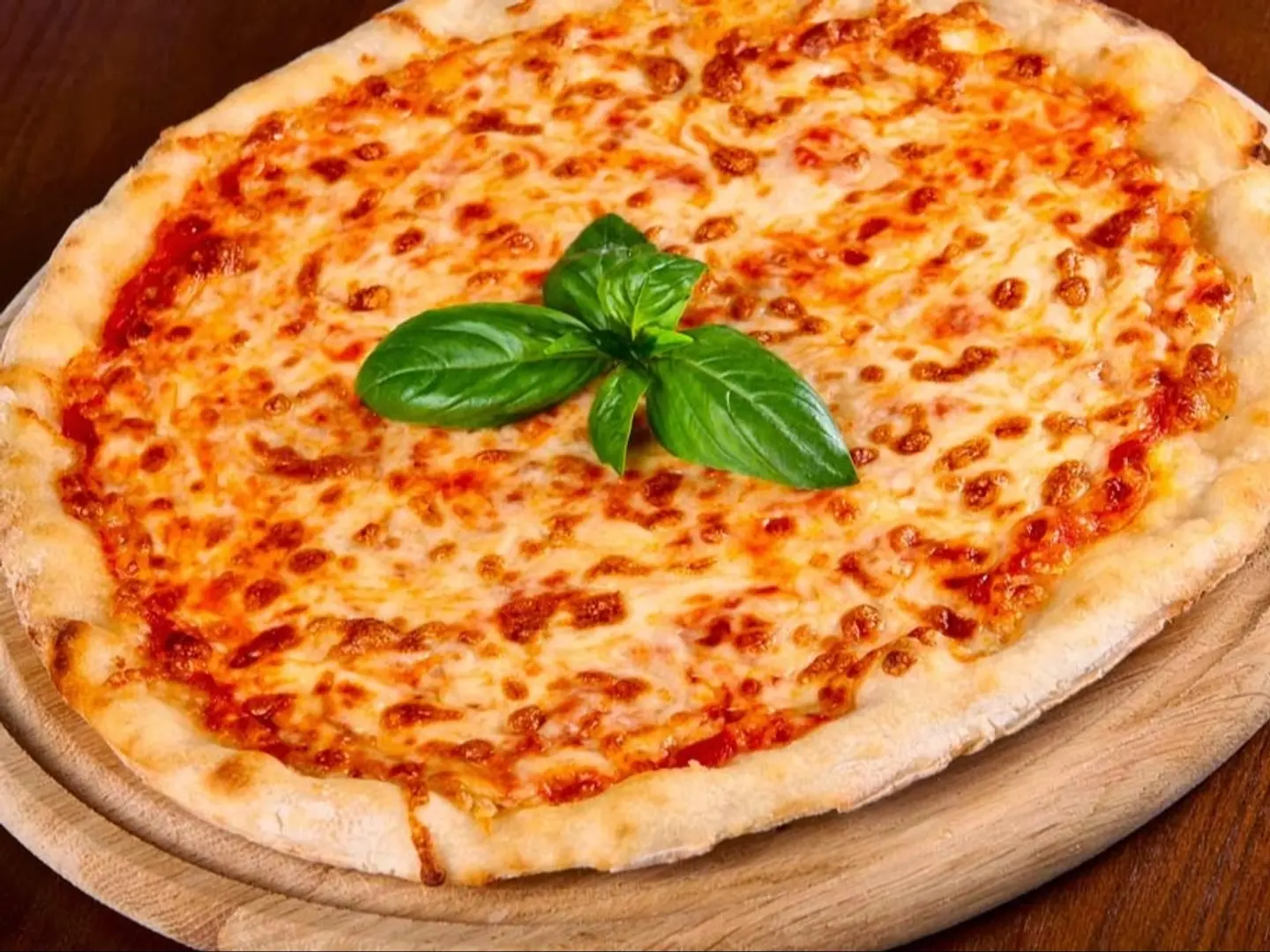 Margherita Pizza   Medium