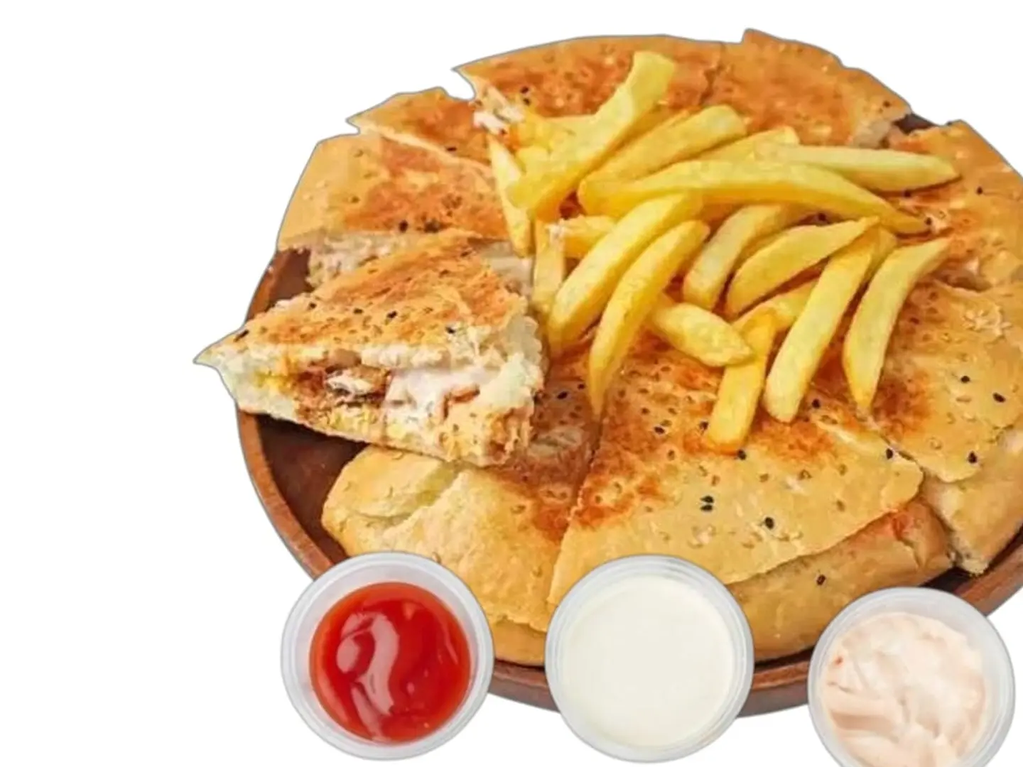 باشكا نوشا